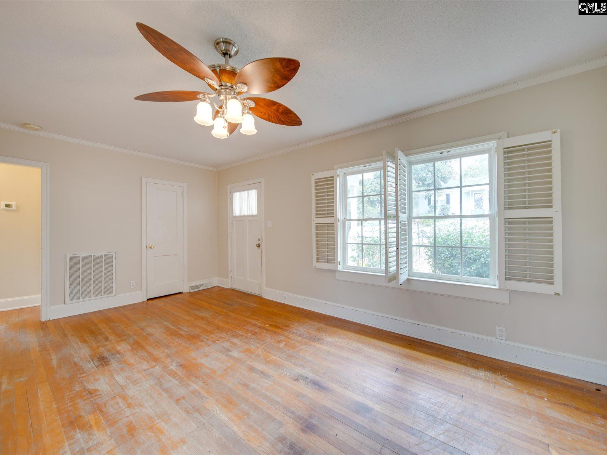 910 Kirkwood Circle Camden, SC 29020