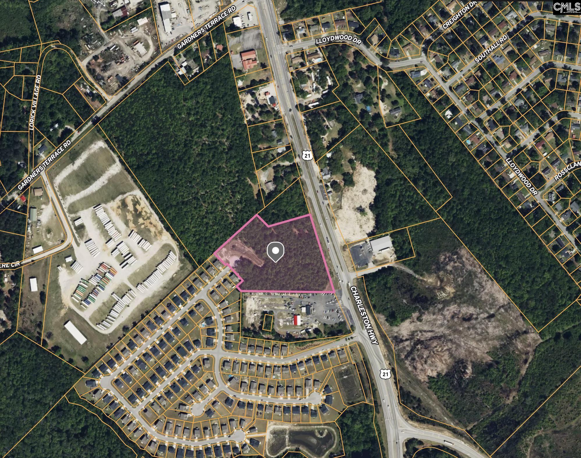 Highway 321 West Columbia, SC 29172