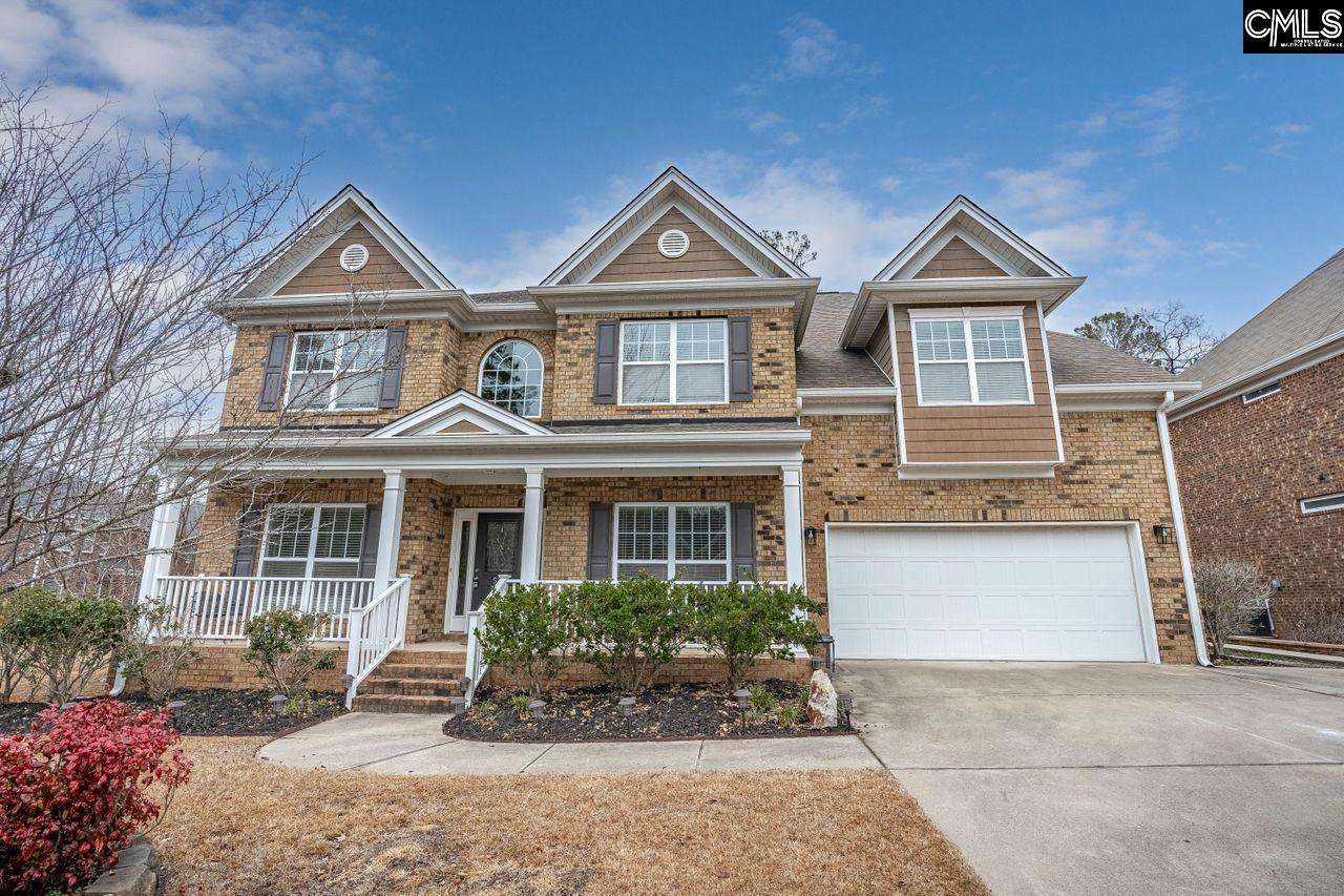 533 Boyd Branch Crossing Irmo, SC 29063
