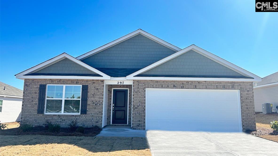 297 Horatio Lane Lugoff, SC 29078