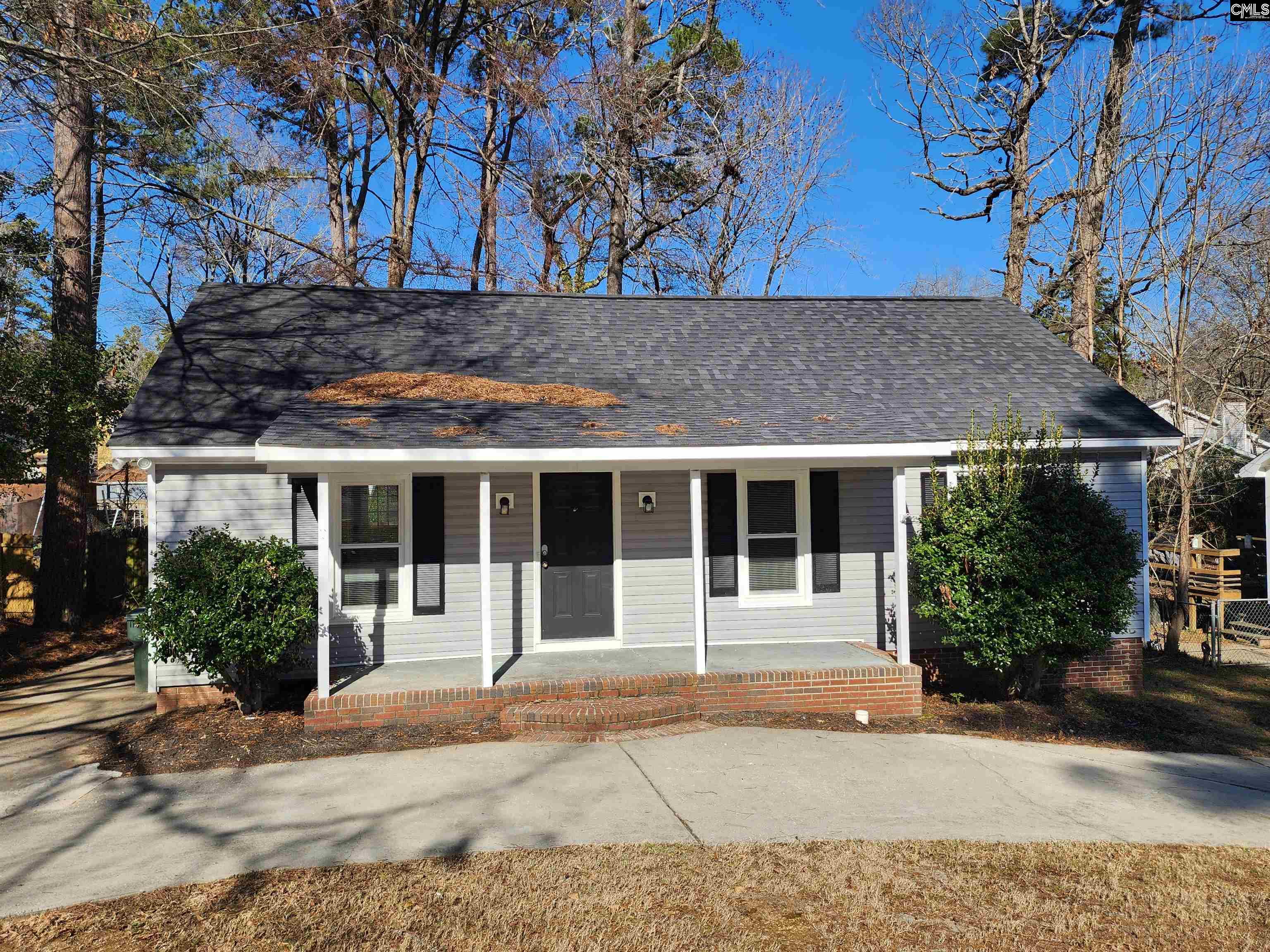 109 Twisted Hill Road Irmo, SC 29063