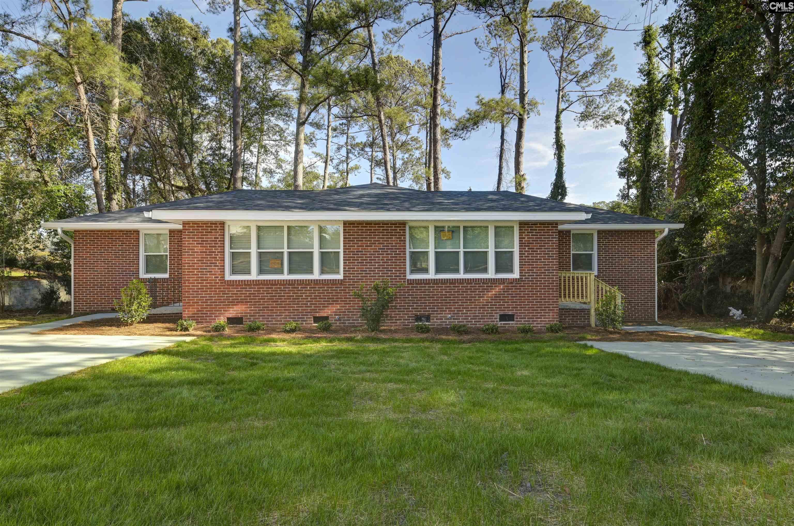 1450 Brentwood Drive Columbia, SC 29206