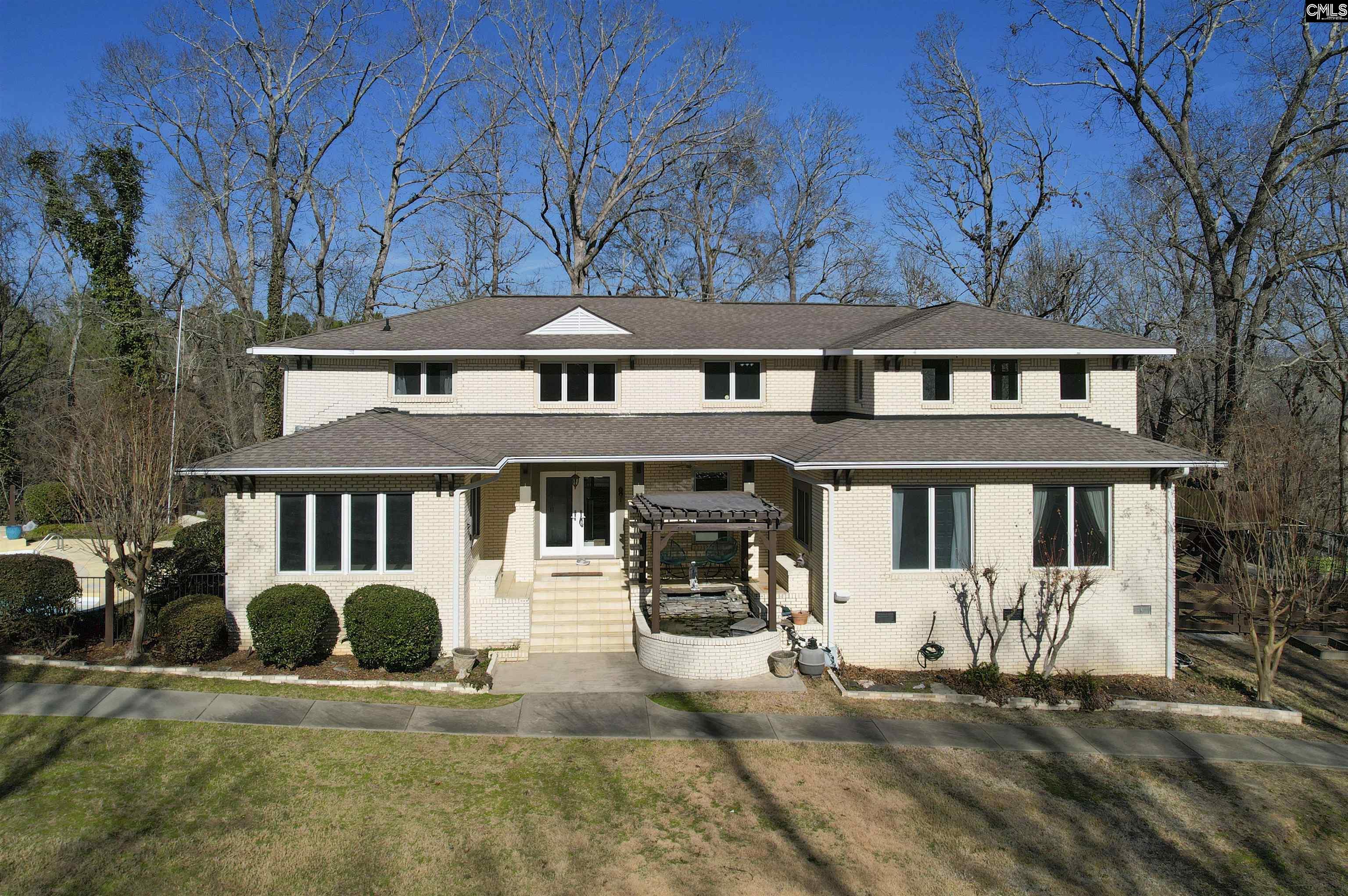 229 Hill Trace Trail Irmo, SC 29063