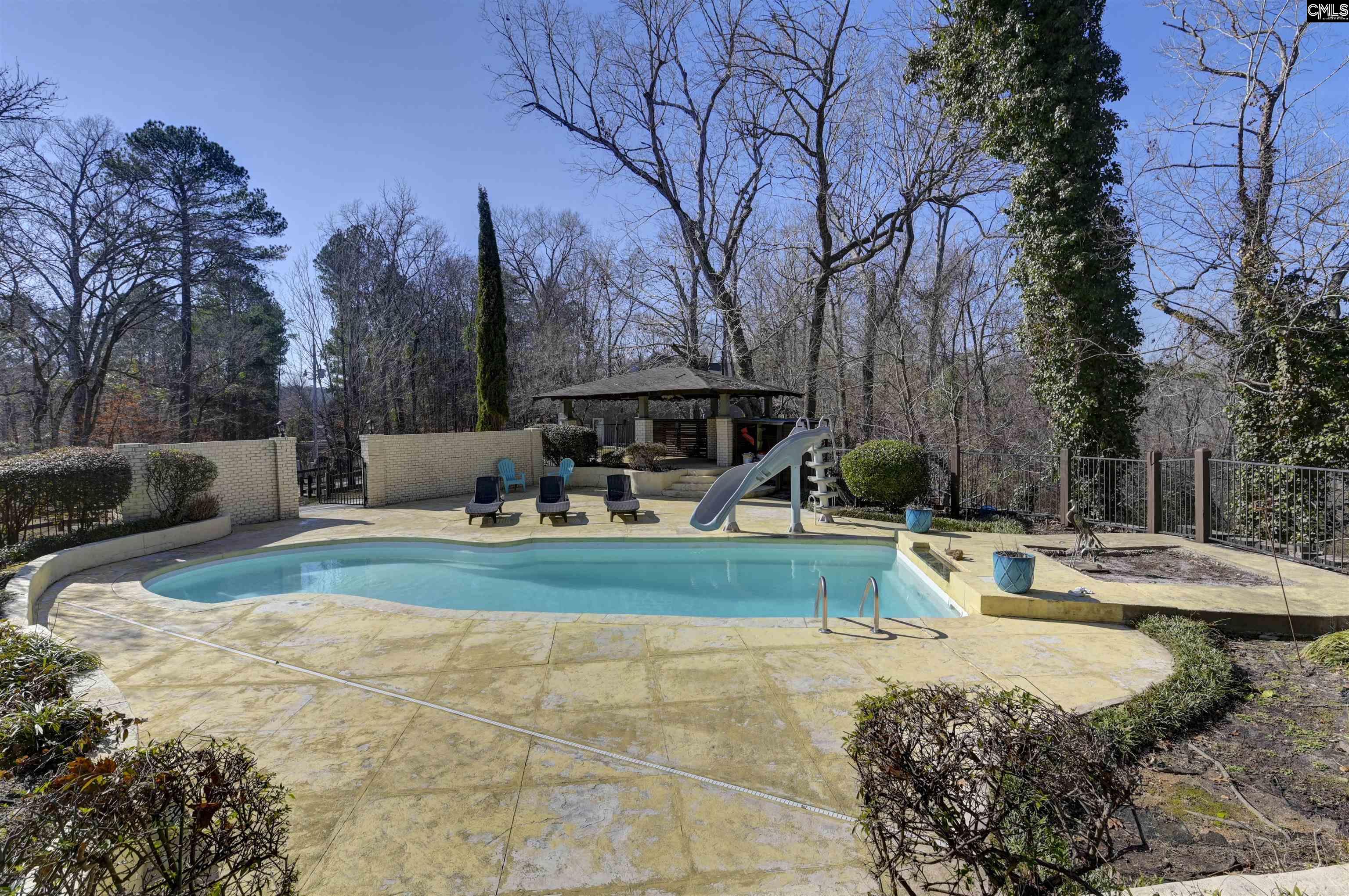229 Hill Trace Trail Irmo, SC 29063