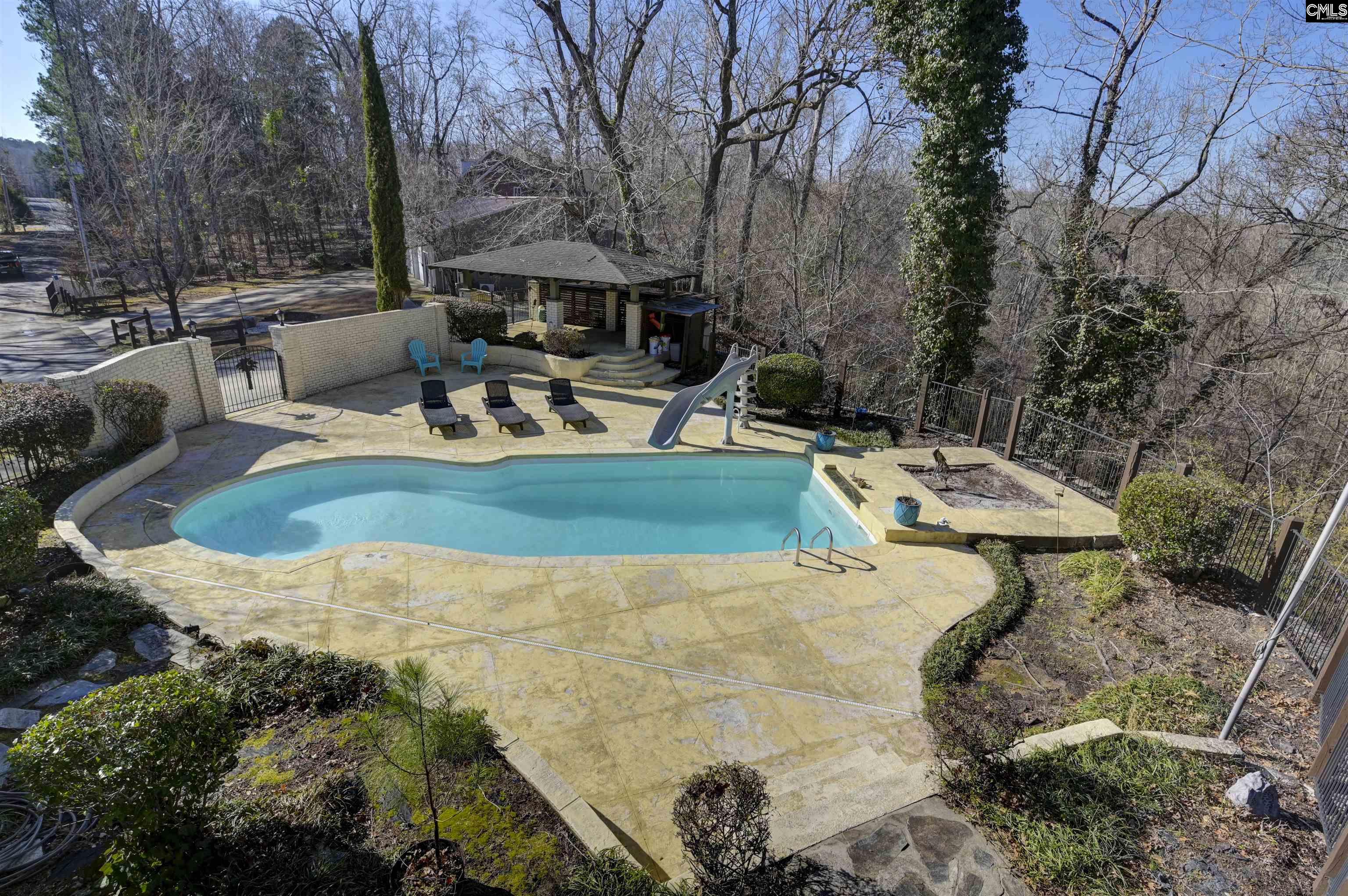 229 Hill Trace Trail Irmo, SC 29063