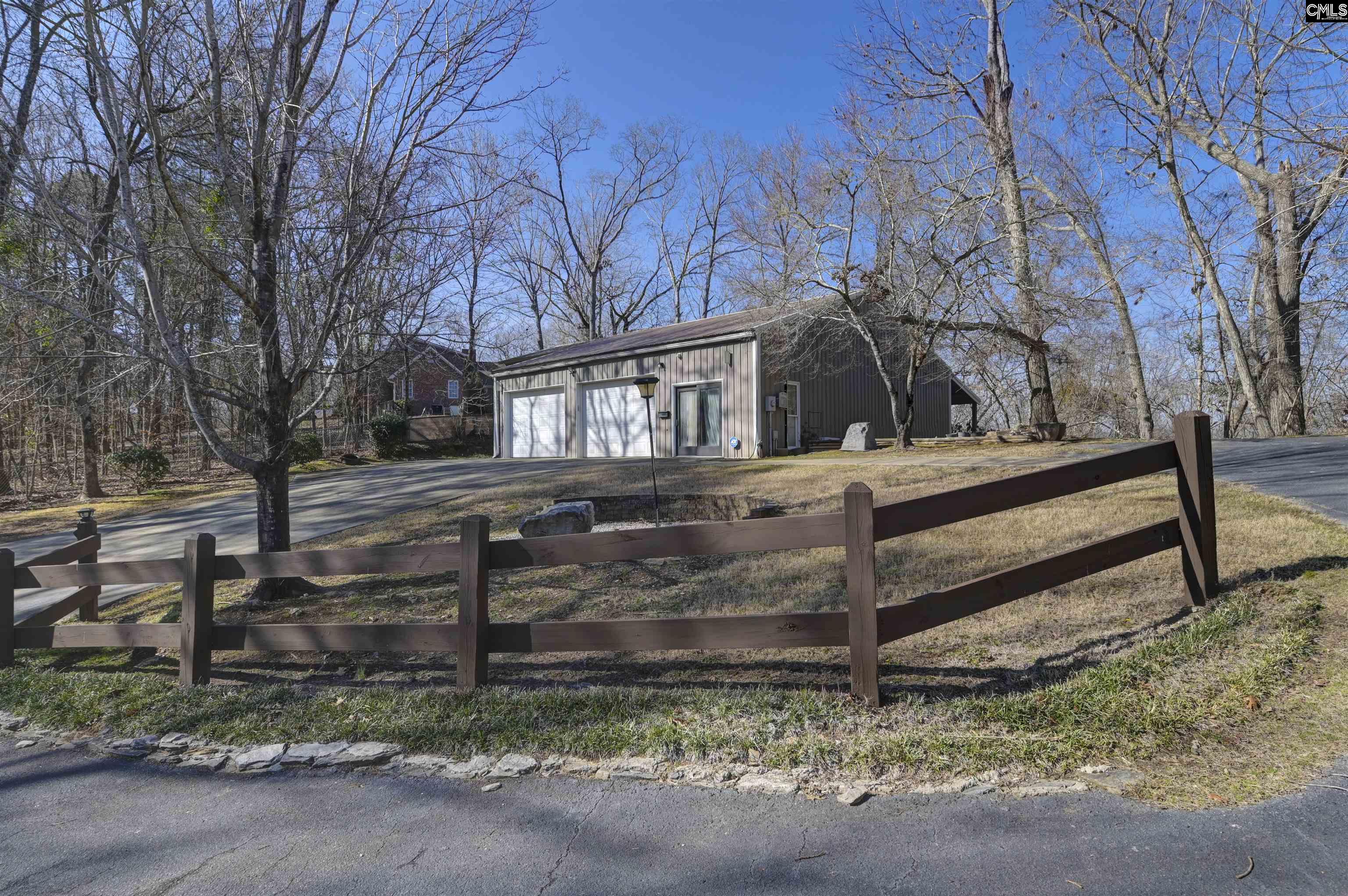 229 Hill Trace Trail Irmo, SC 29063