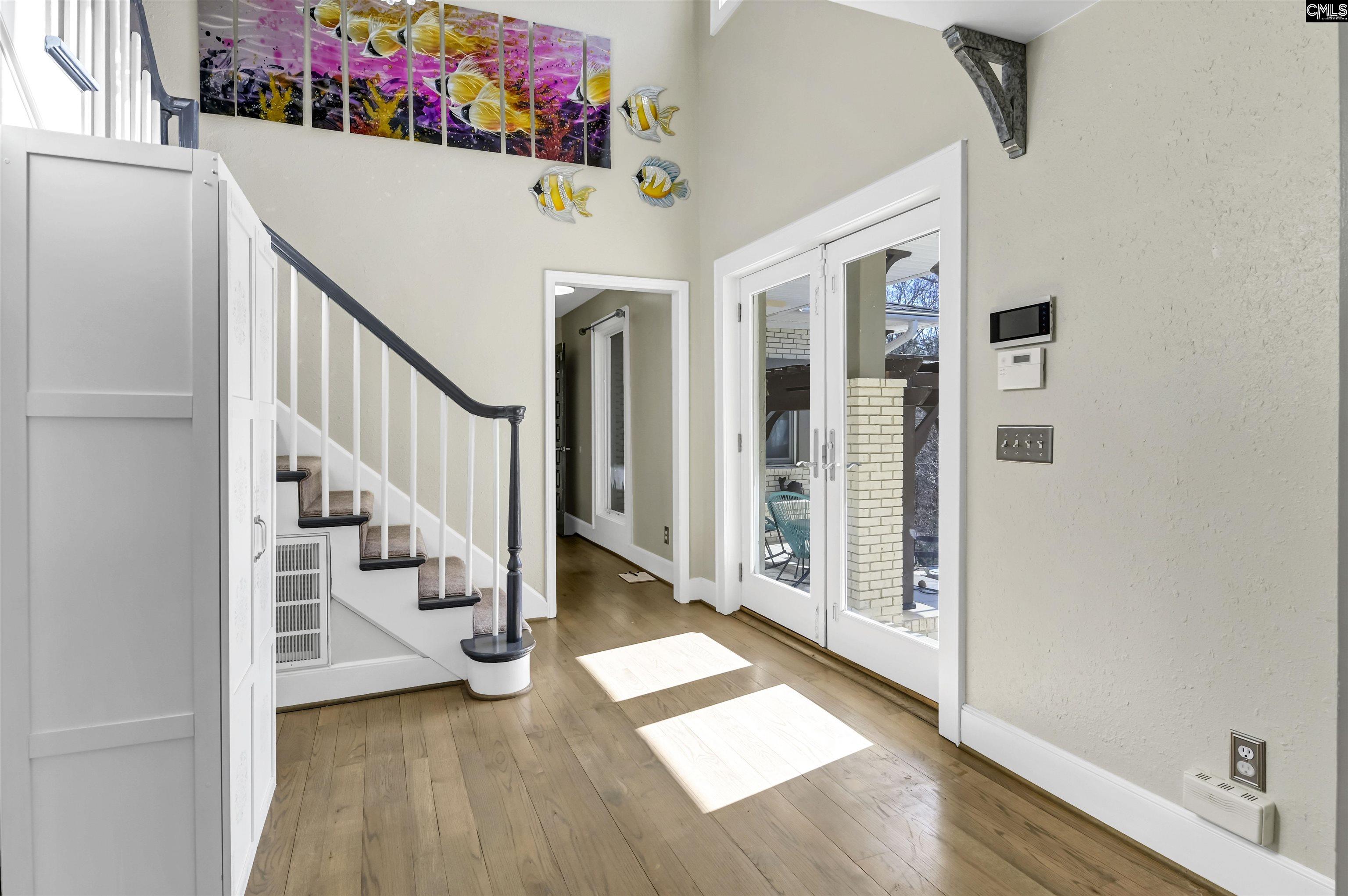 229 Hill Trace Trail Irmo, SC 29063
