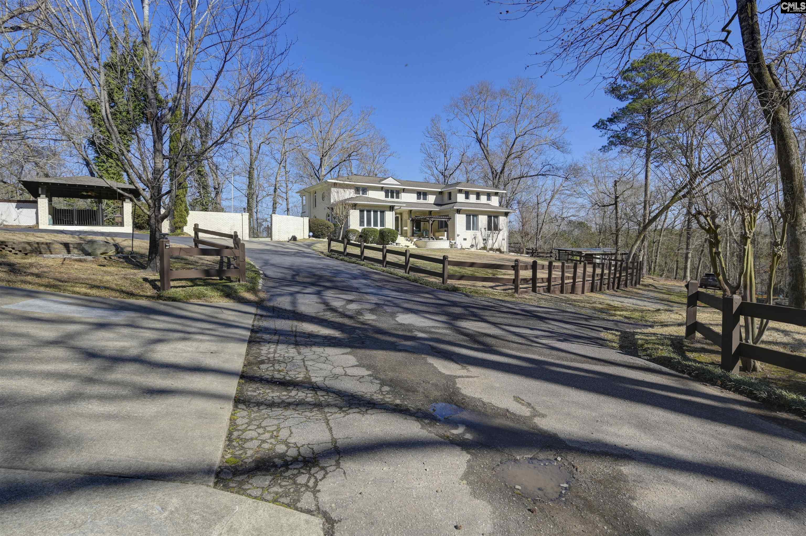 229 Hill Trace Trail Irmo, SC 29063