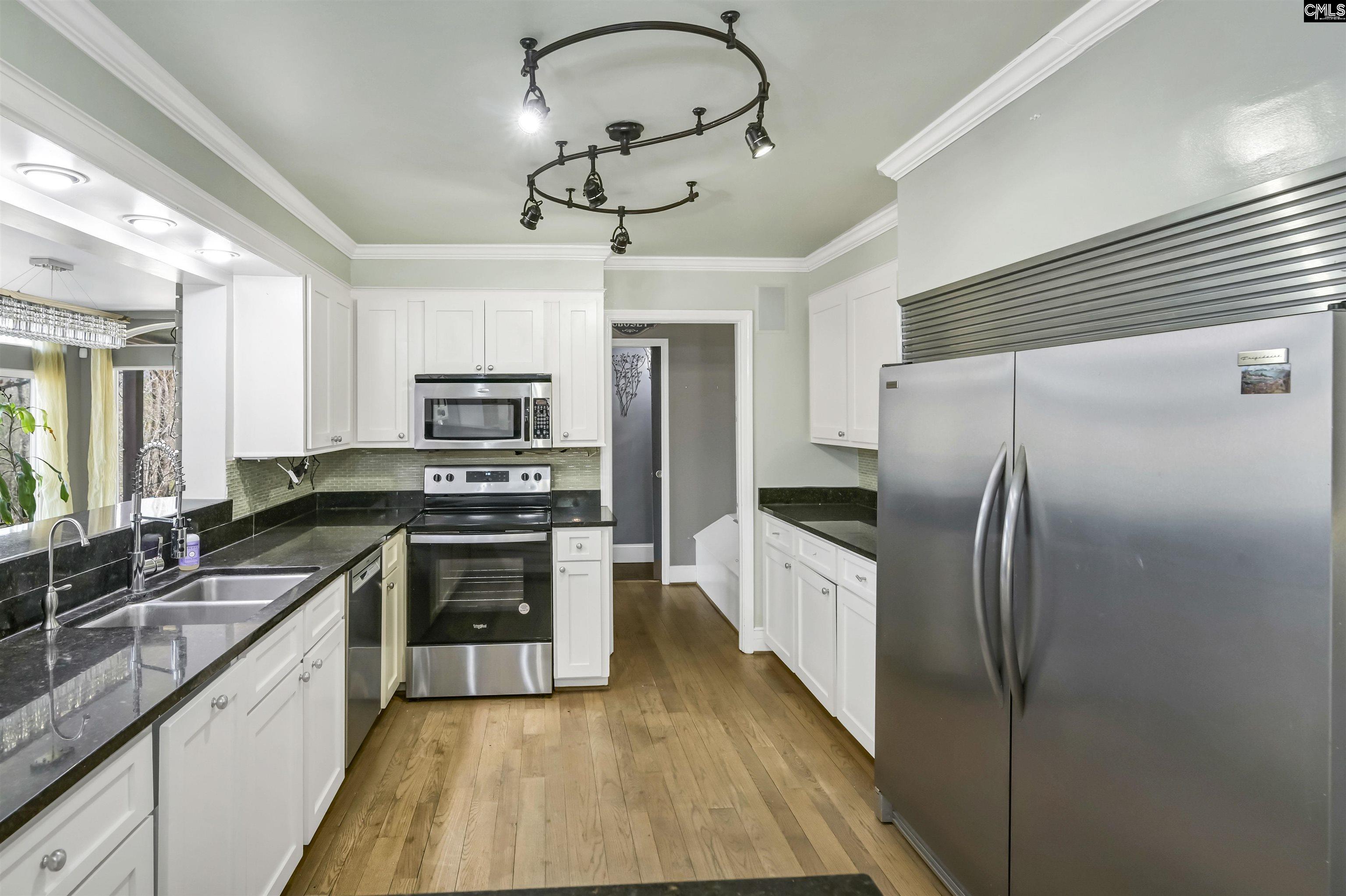 229 Hill Trace Trail Irmo, SC 29063
