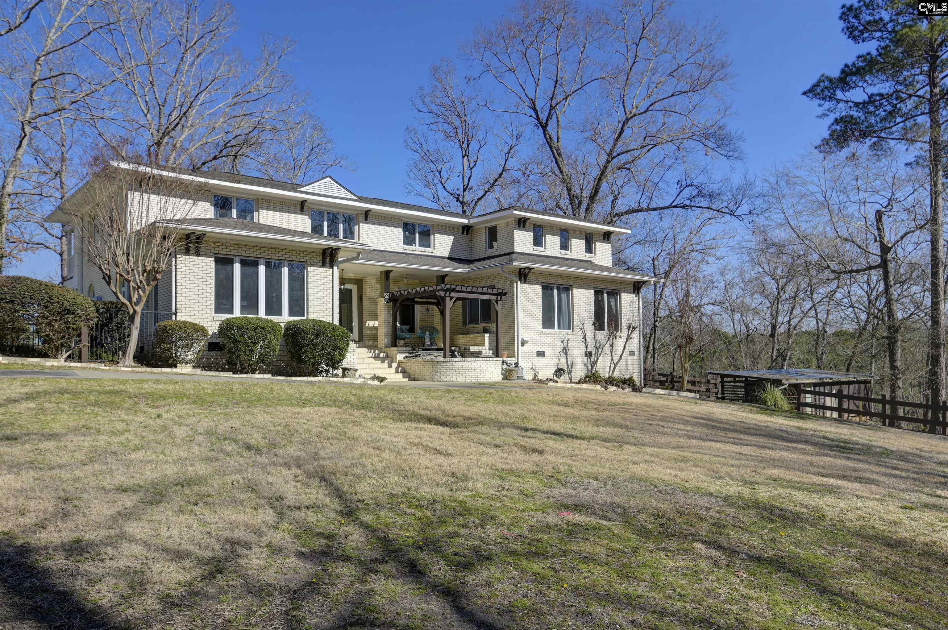 229 Hill Trace Trail Irmo, SC 29063