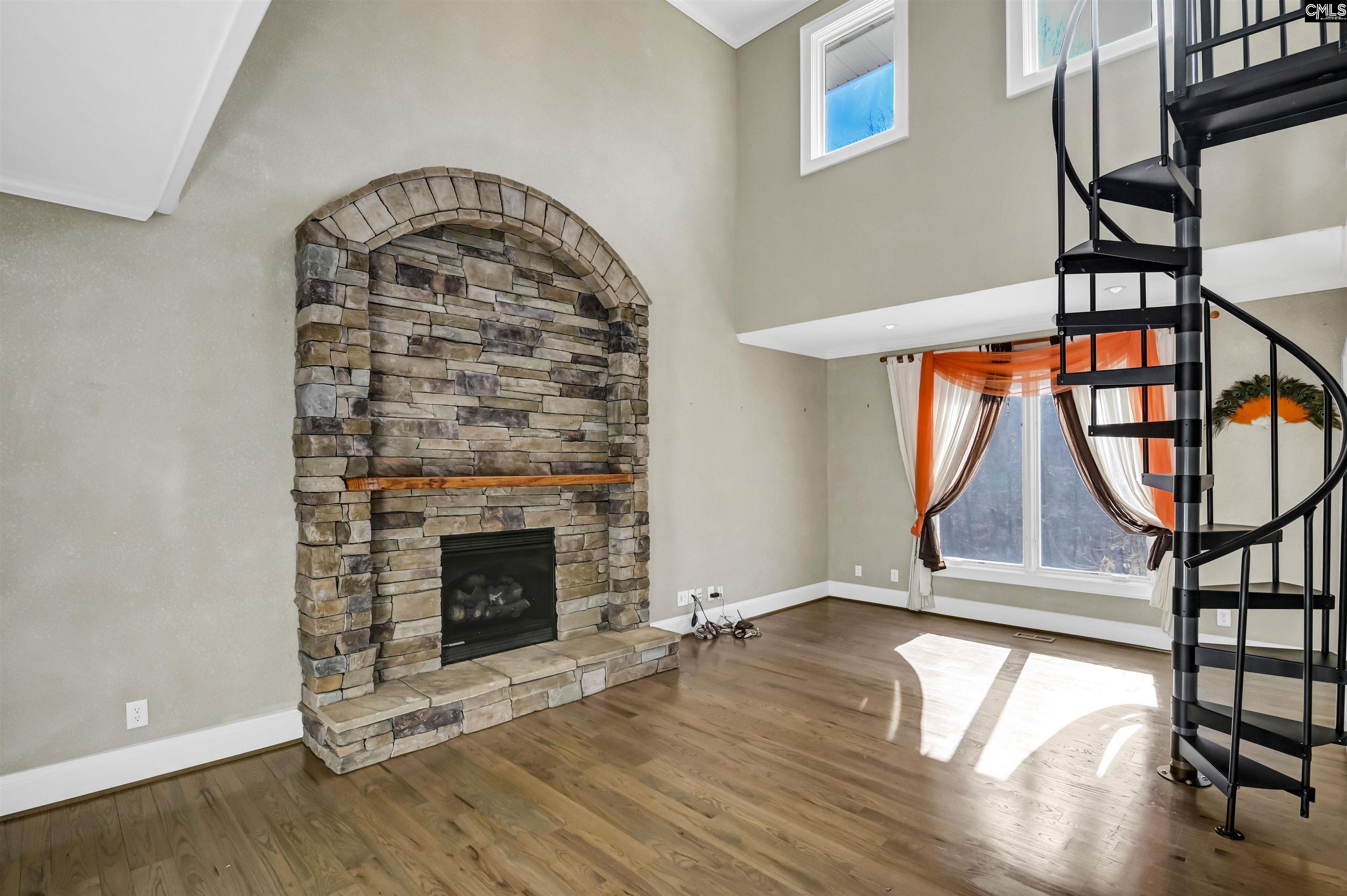 229 Hill Trace Trail Irmo, SC 29063