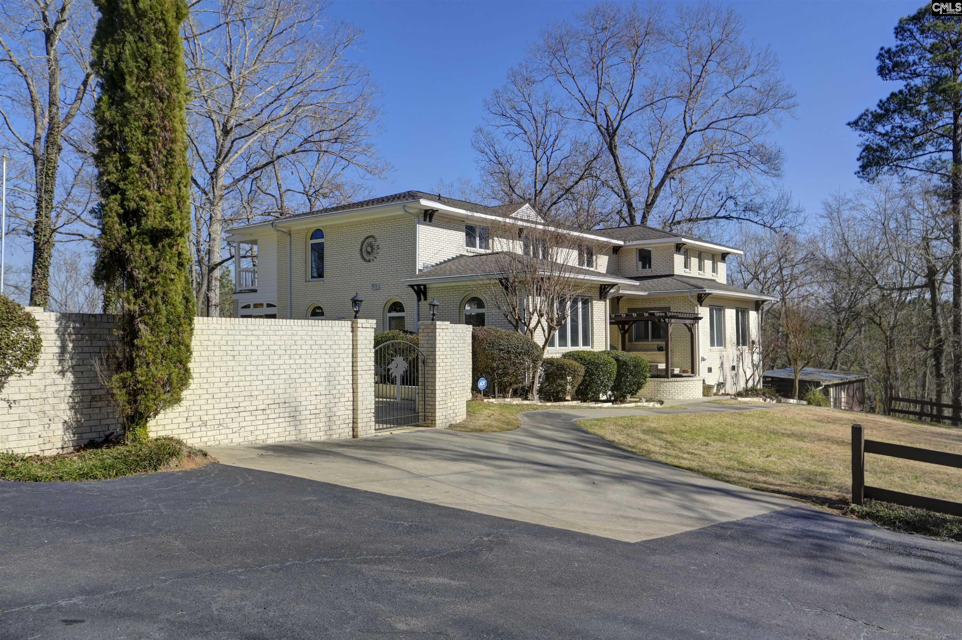 229 Hill Trace Trail Irmo, SC 29063