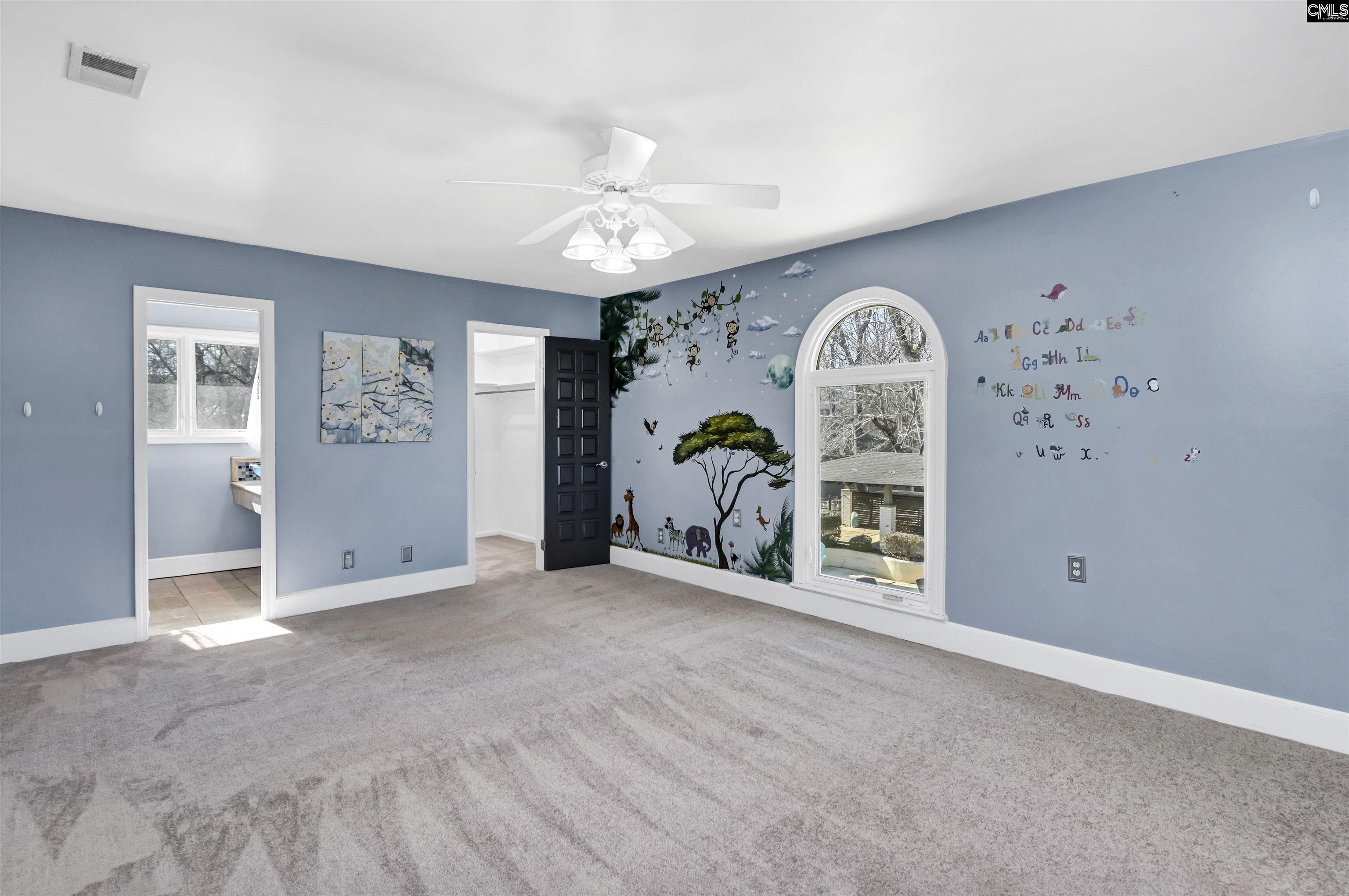 229 Hill Trace Trail Irmo, SC 29063
