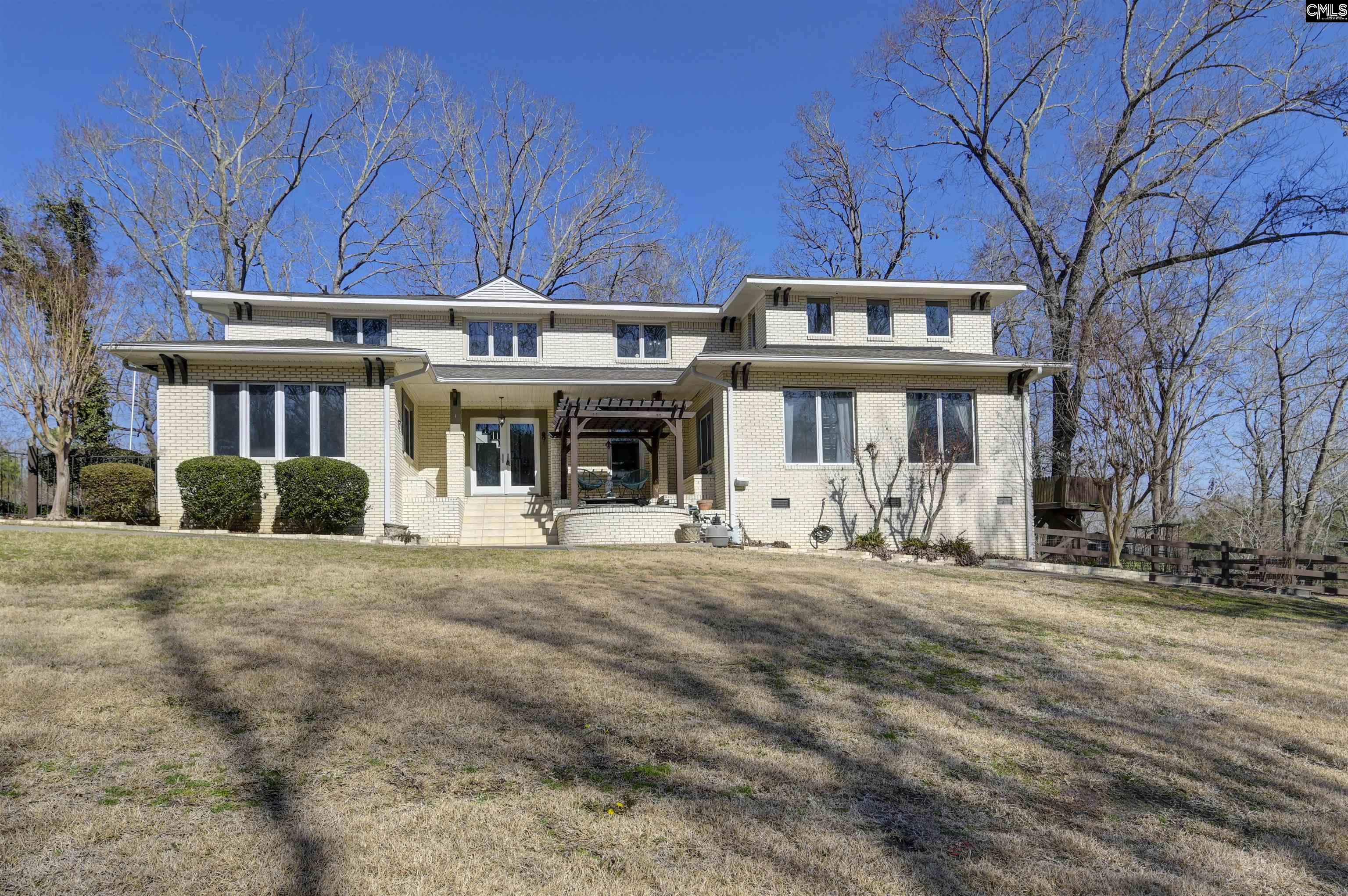 229 Hill Trace Trail Irmo, SC 29063