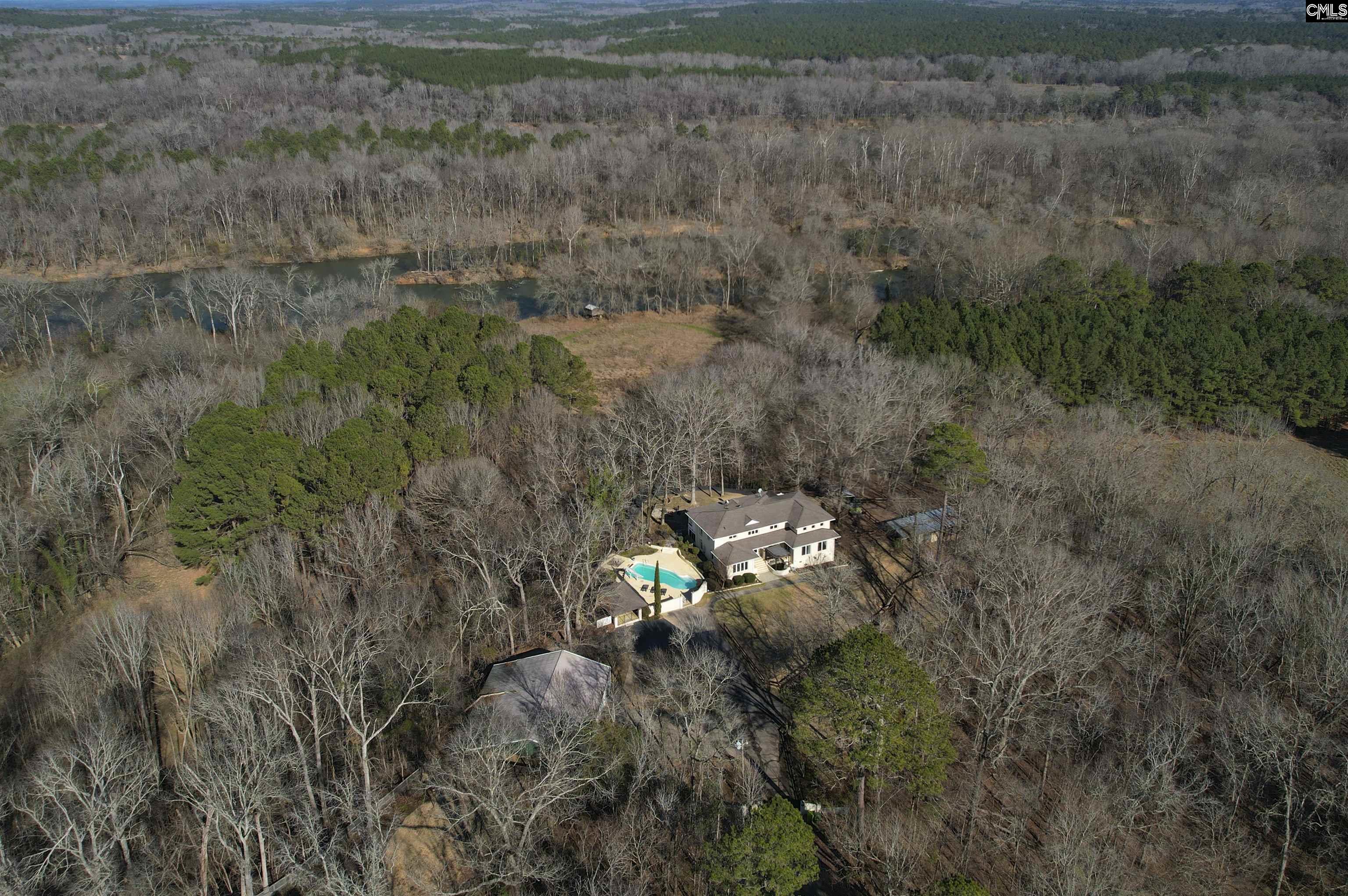 229 Hill Trace Trail Irmo, SC 29063
