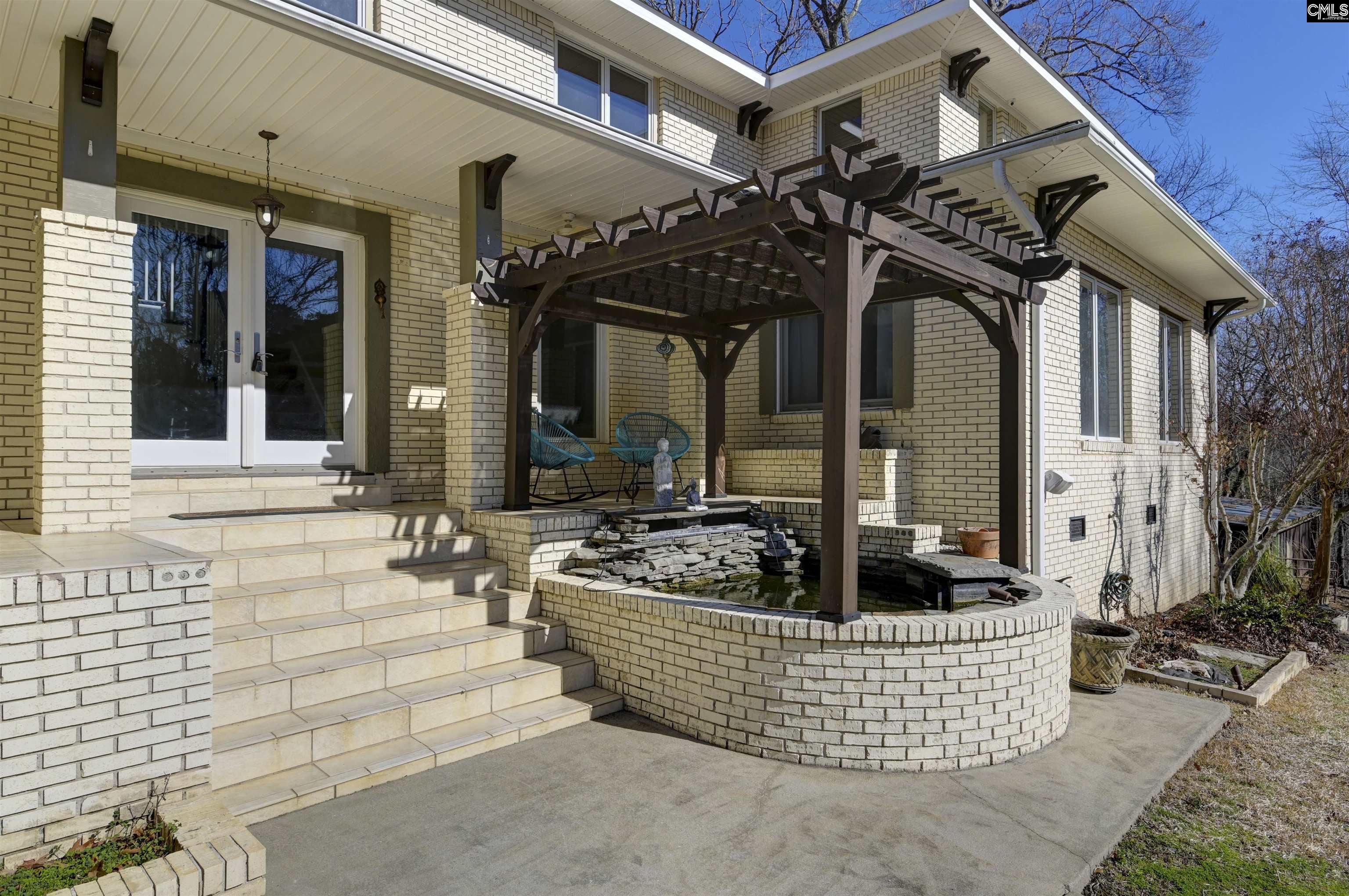 229 Hill Trace Trail Irmo, SC 29063