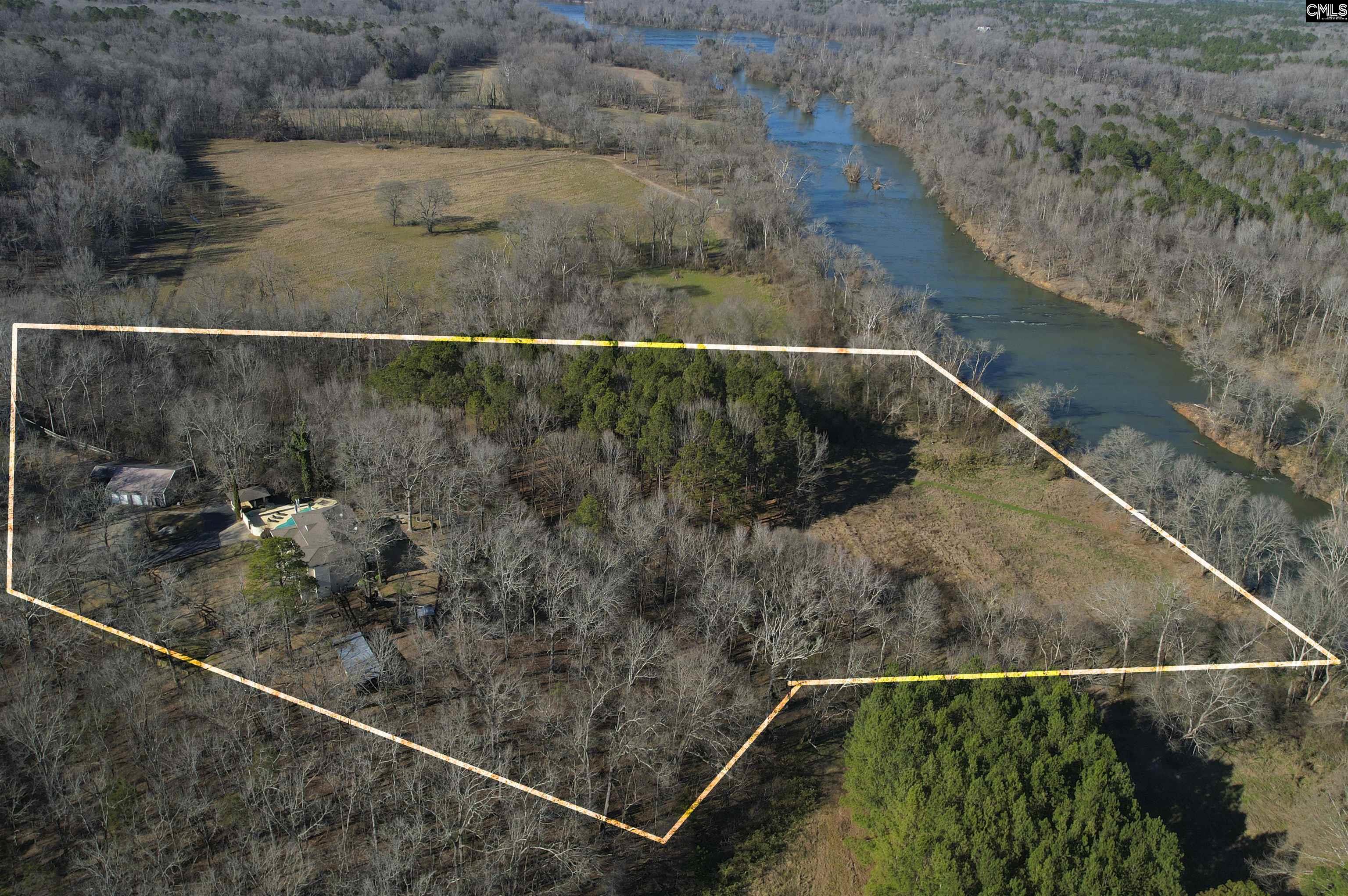229 Hill Trace Trail Irmo, SC 29063