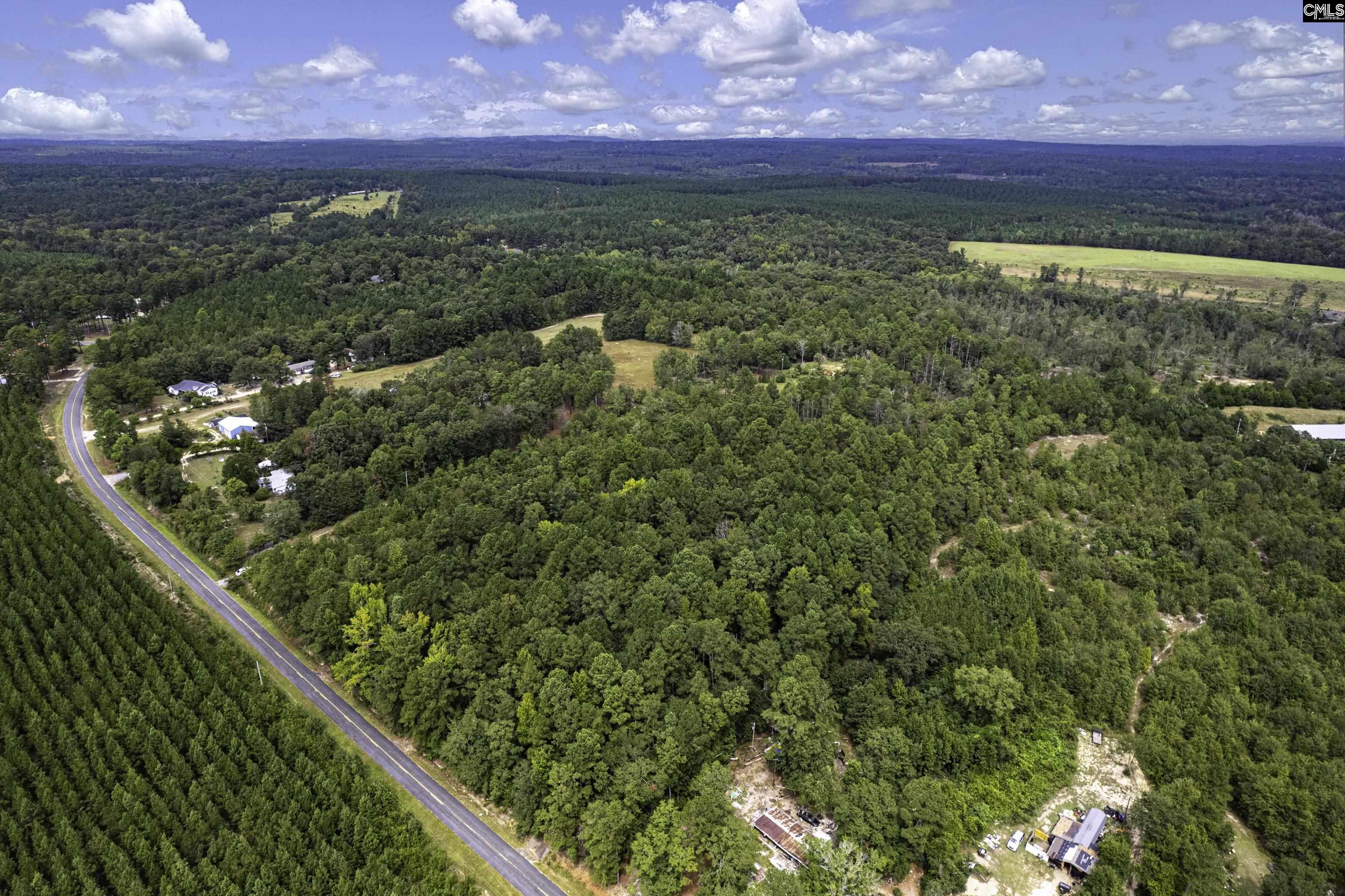 600 Doodle Hill Road St. Matthews, SC 29135