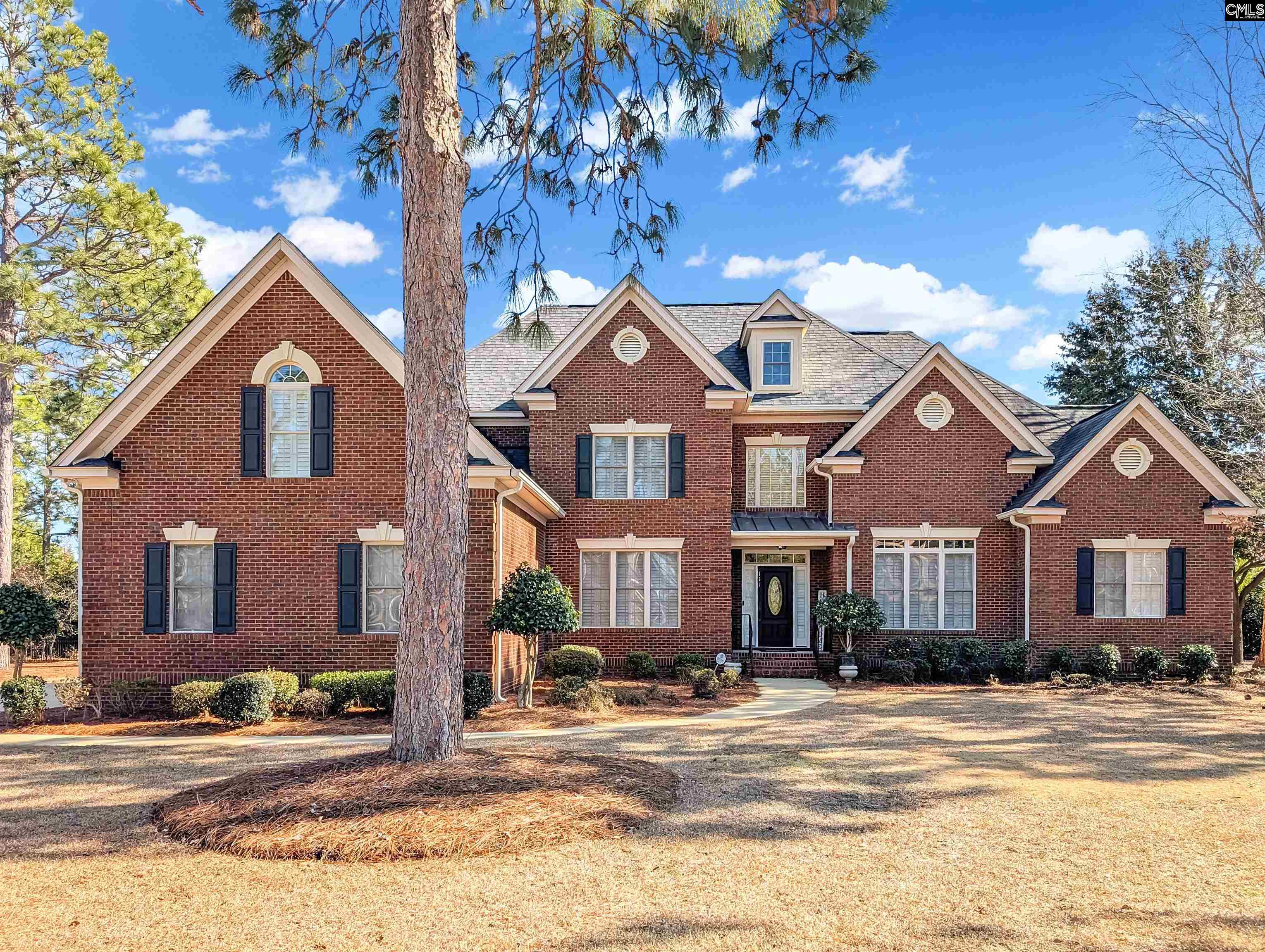 111 Crestwater Drive Columbia, SC 29229