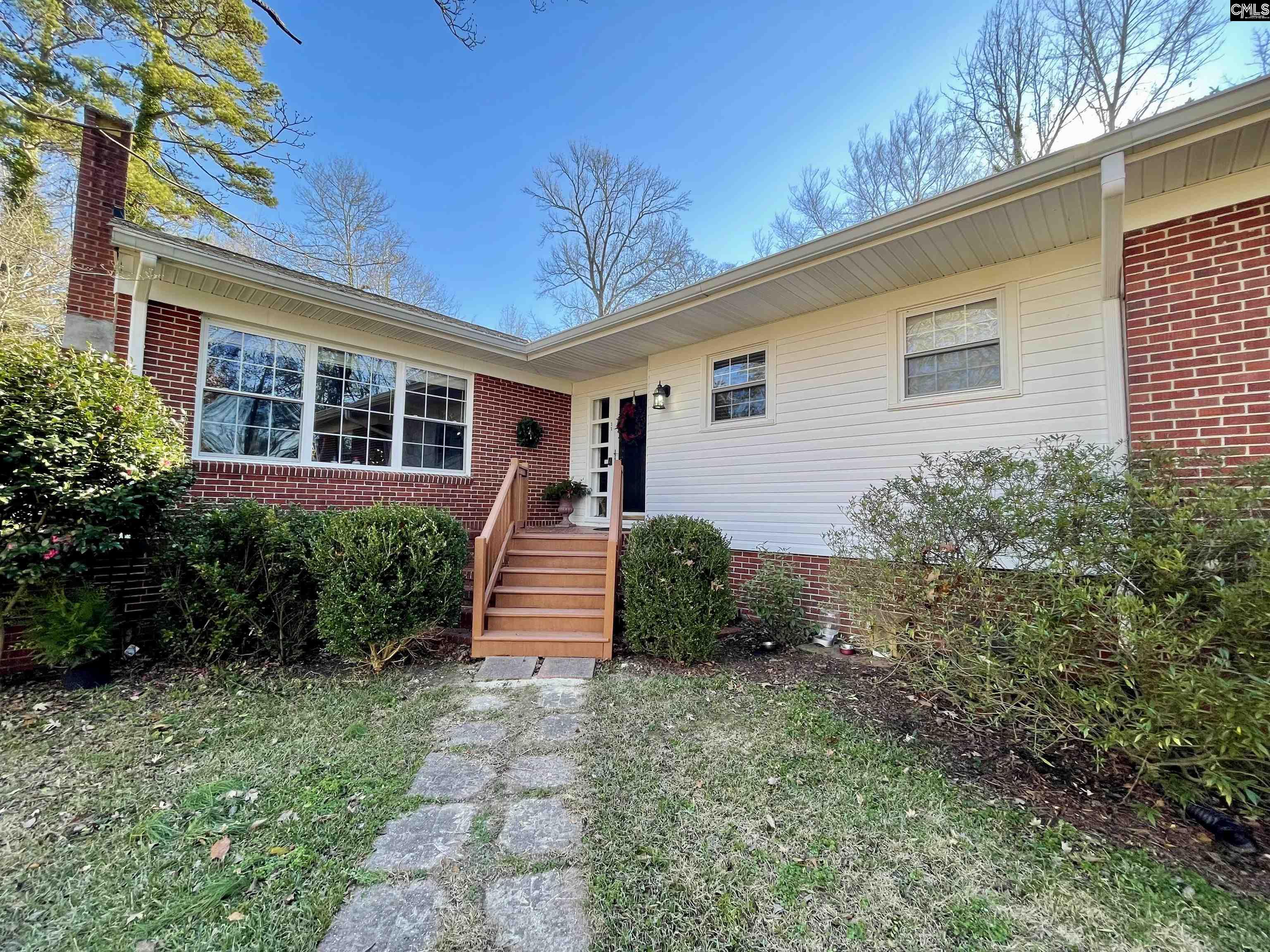 511 W Stevens Drive, Kershaw, South Carolina image 1
