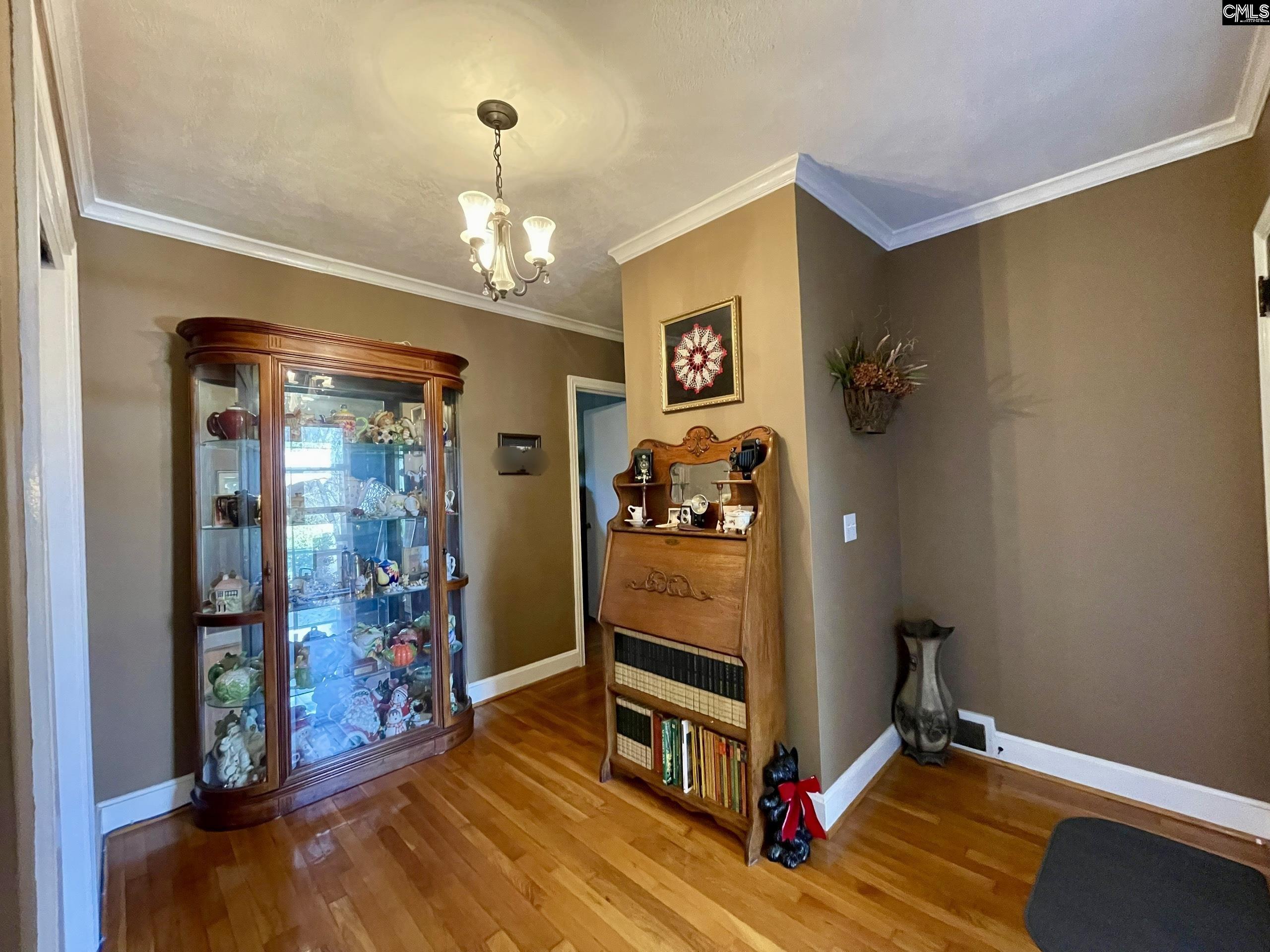 511 W Stevens Drive, Kershaw, South Carolina image 2