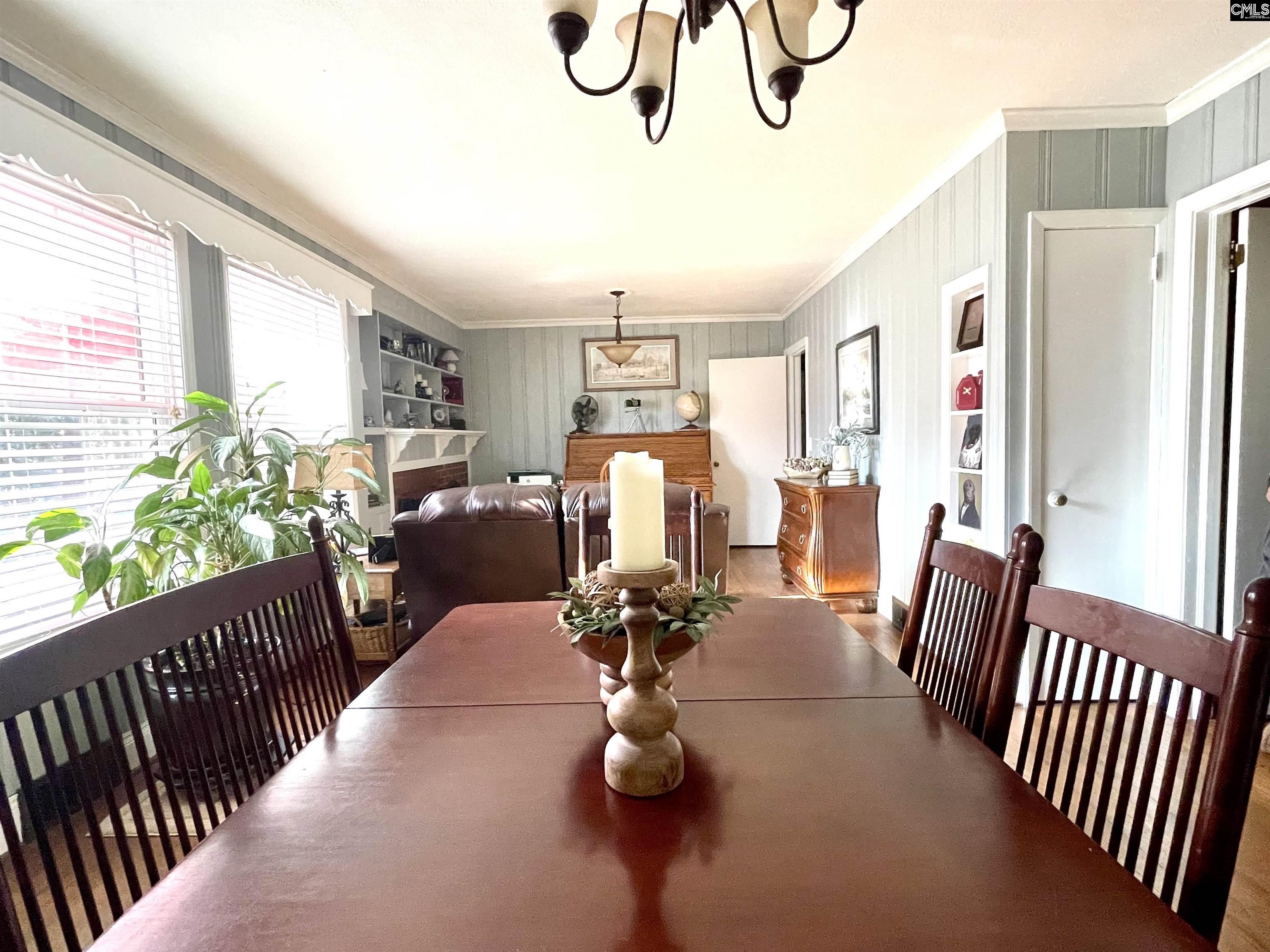511 W Stevens Drive, Kershaw, South Carolina image 12