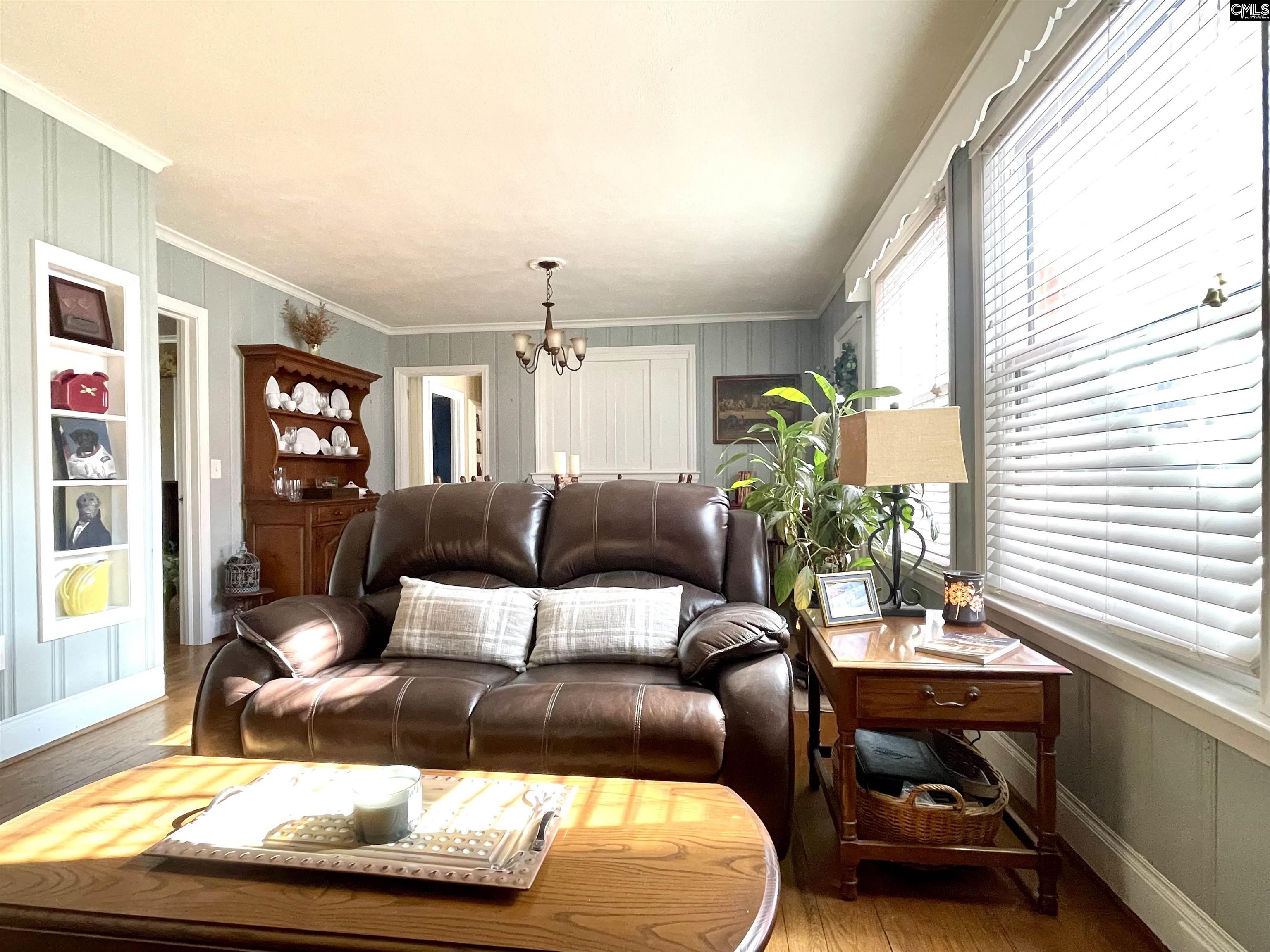 511 W Stevens Drive, Kershaw, South Carolina image 13