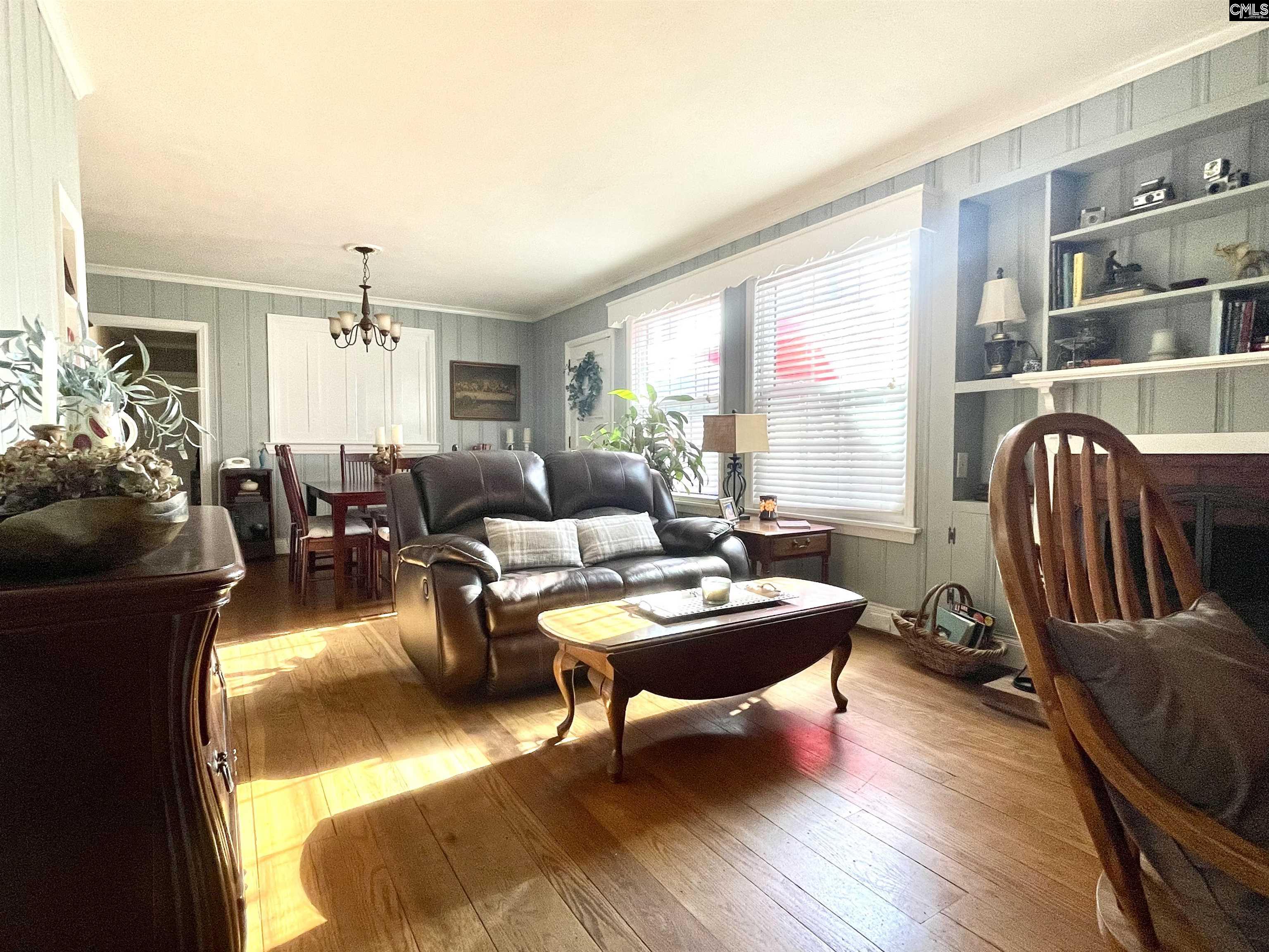 511 W Stevens Drive, Kershaw, South Carolina image 14