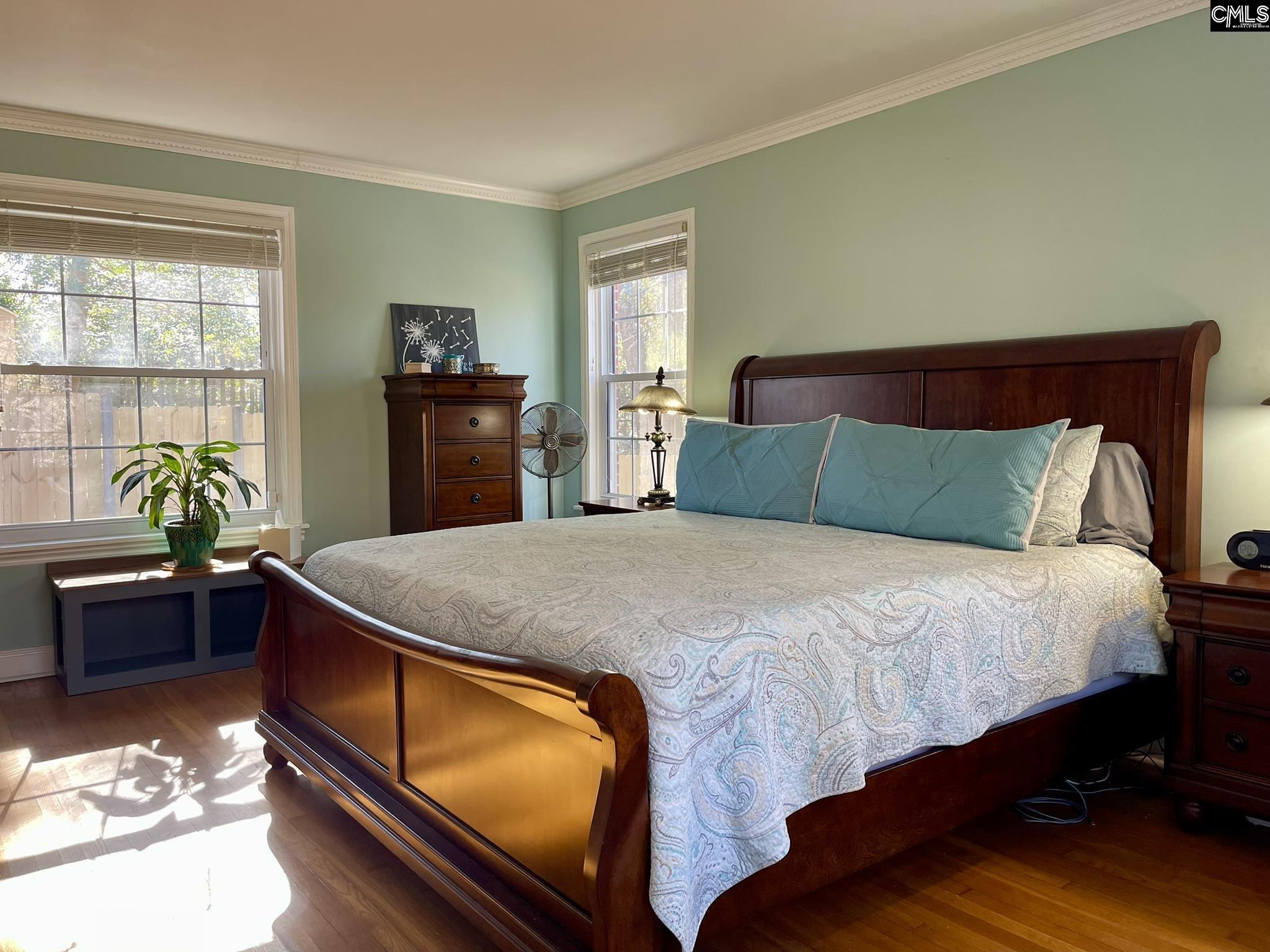 511 W Stevens Drive, Kershaw, South Carolina image 15
