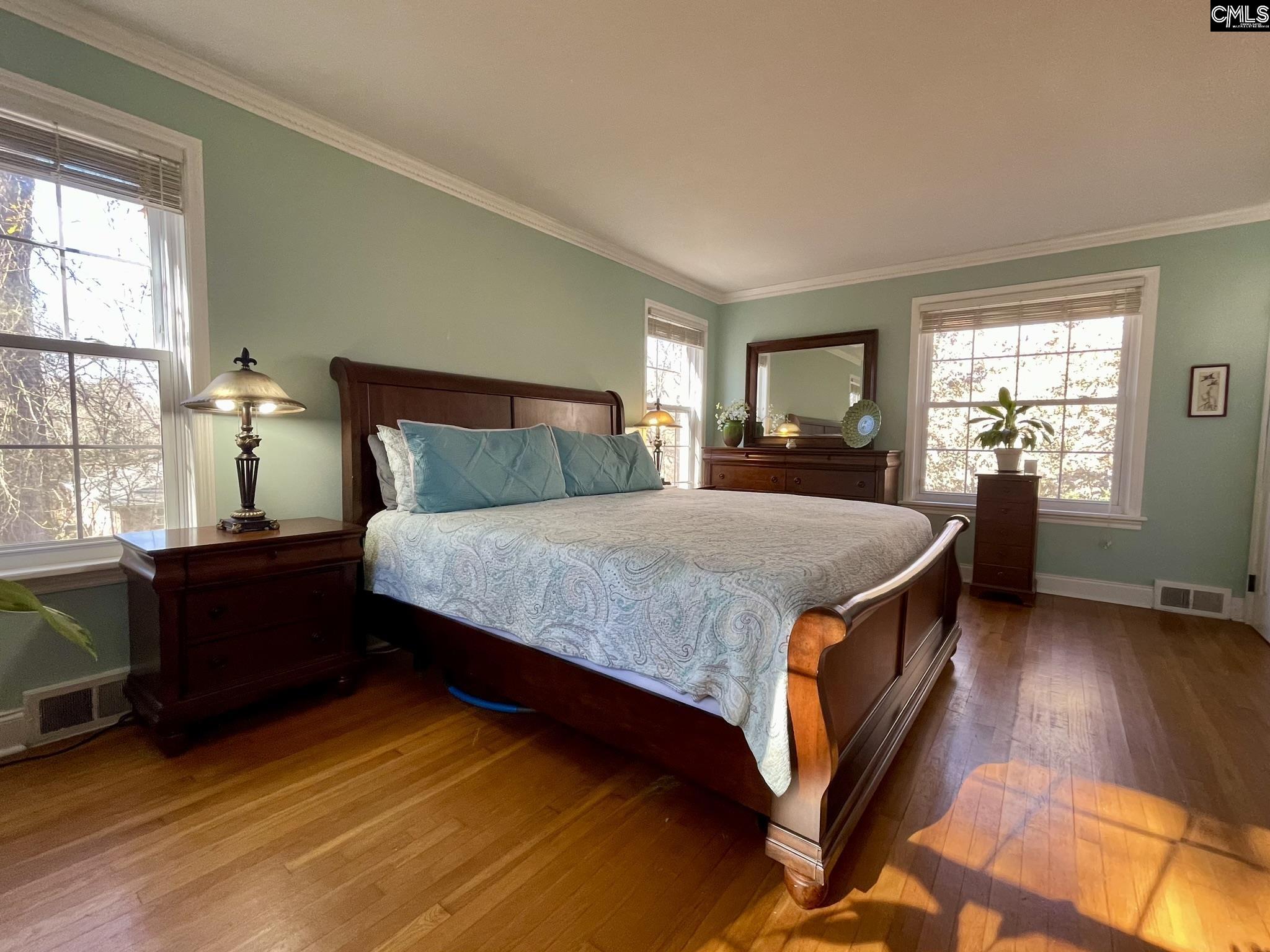 511 W Stevens Drive, Kershaw, South Carolina image 16