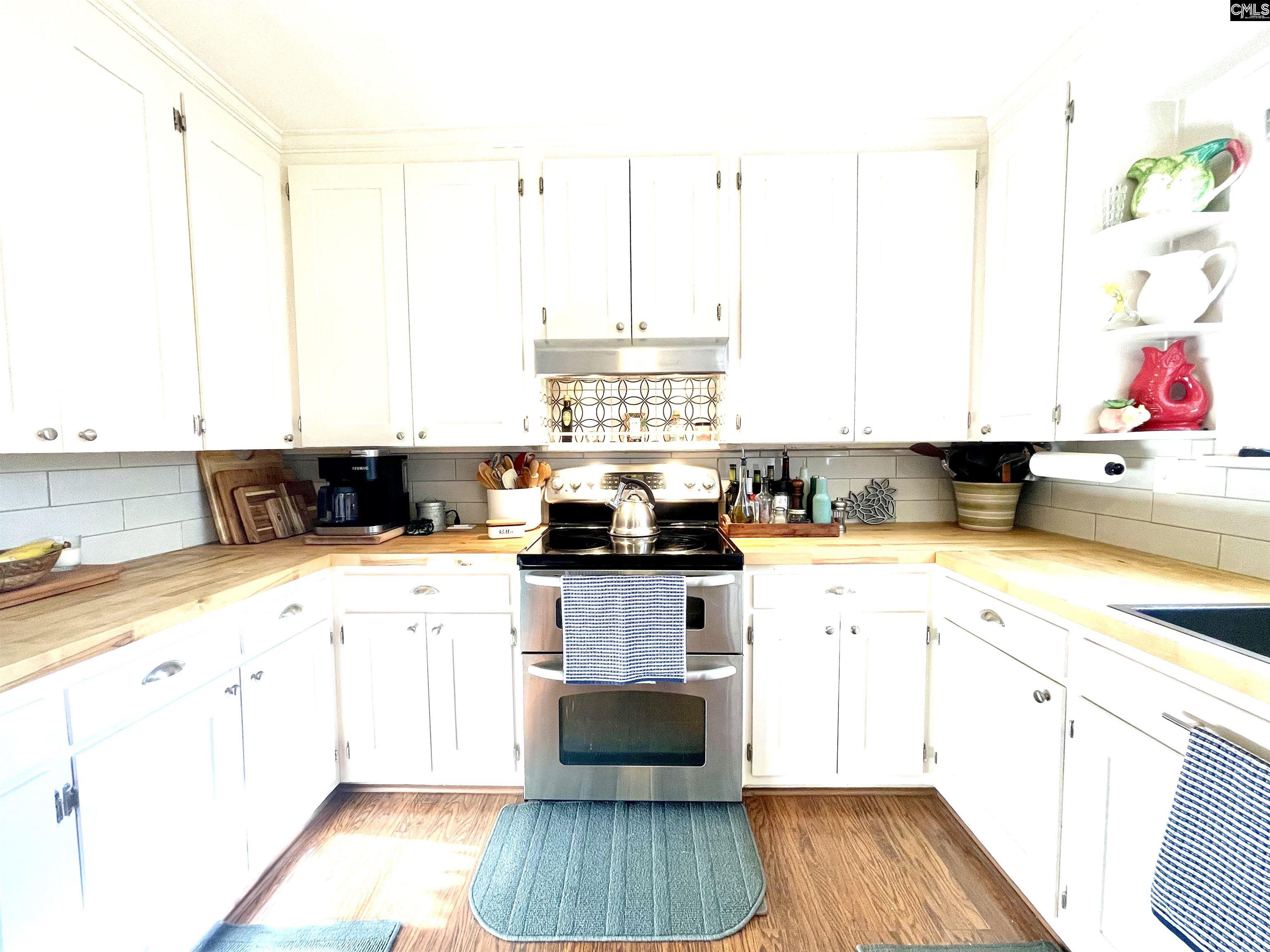 511 W Stevens Drive, Kershaw, South Carolina image 4