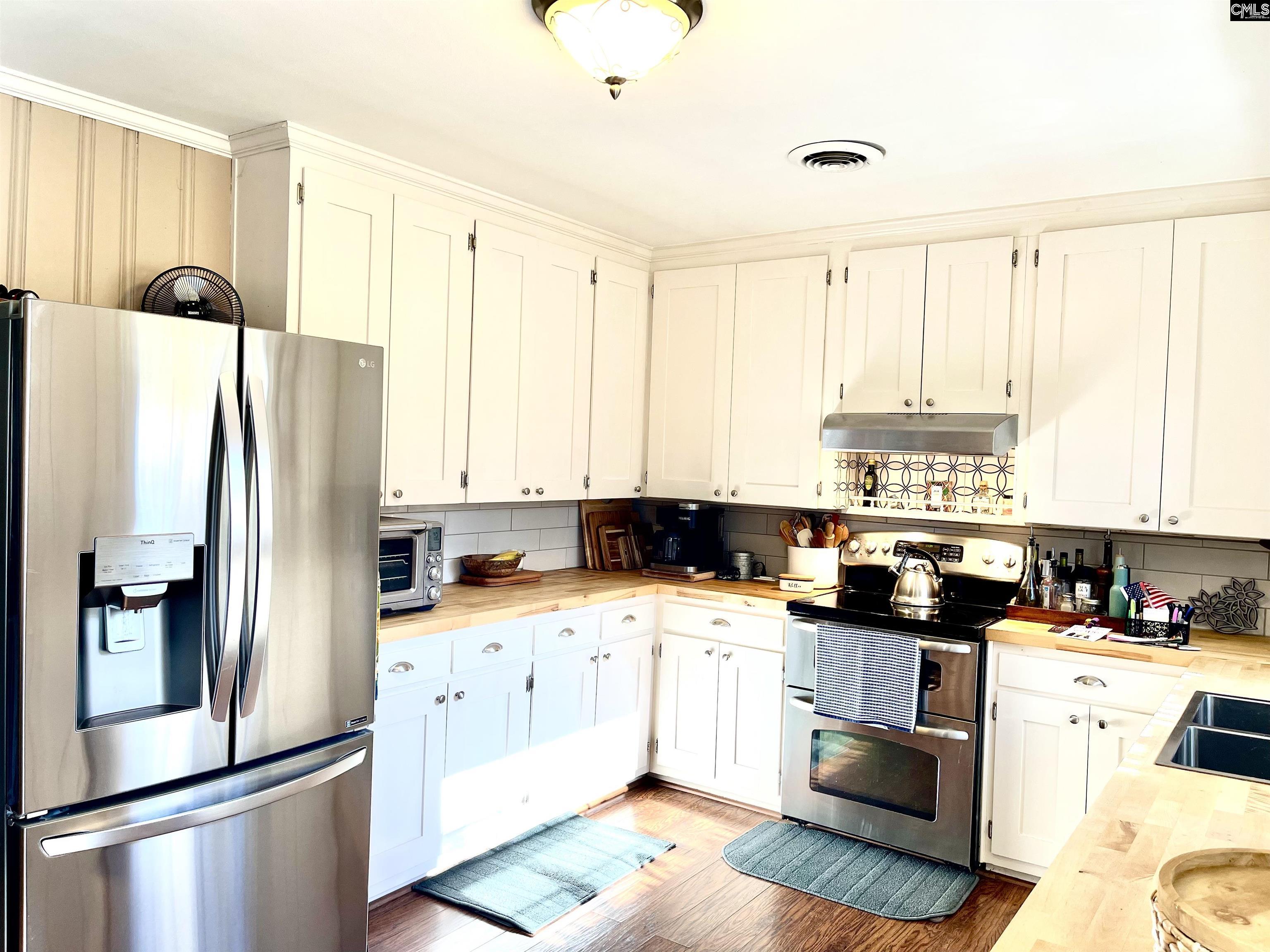 511 W Stevens Drive, Kershaw, South Carolina image 5
