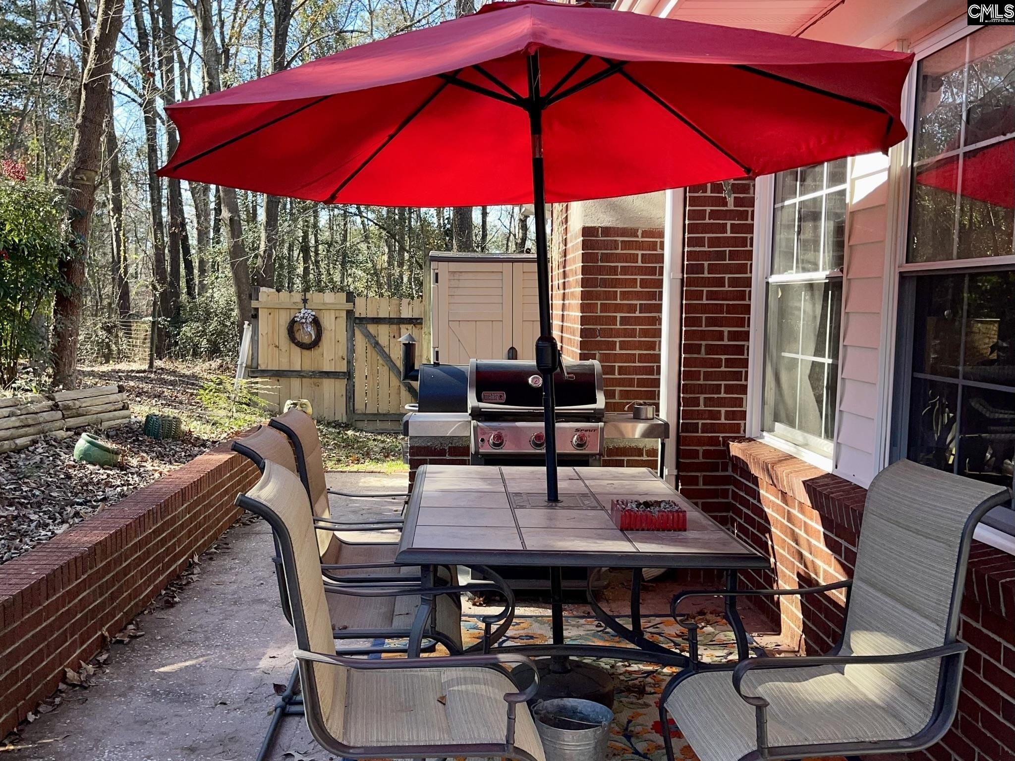 511 W Stevens Drive, Kershaw, South Carolina image 47