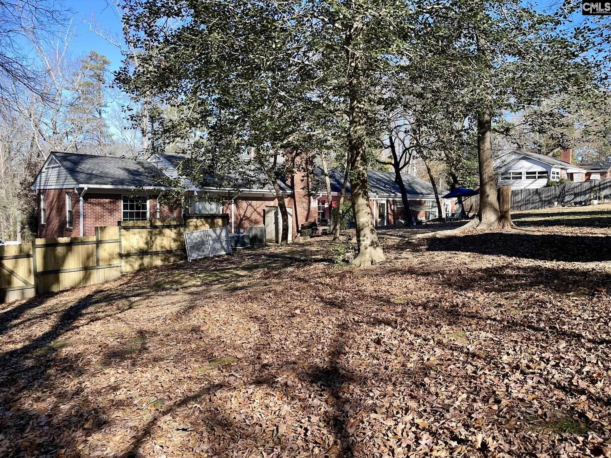 511 W Stevens Drive, Kershaw, South Carolina image 50