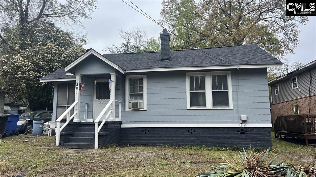 2915 Chestnut Street Columbia, SC 29204