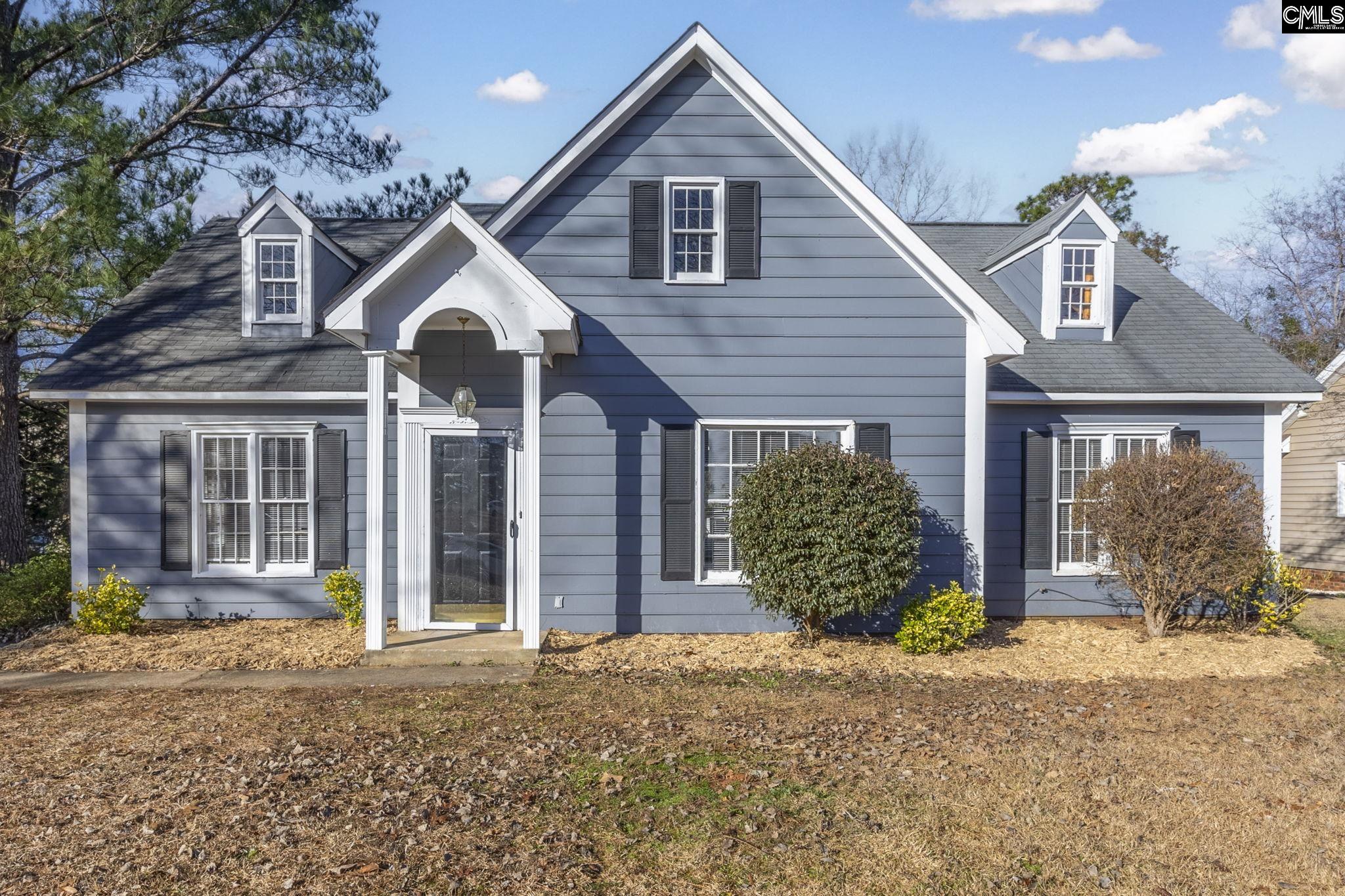 208 Chadford Road Irmo, SC 29063