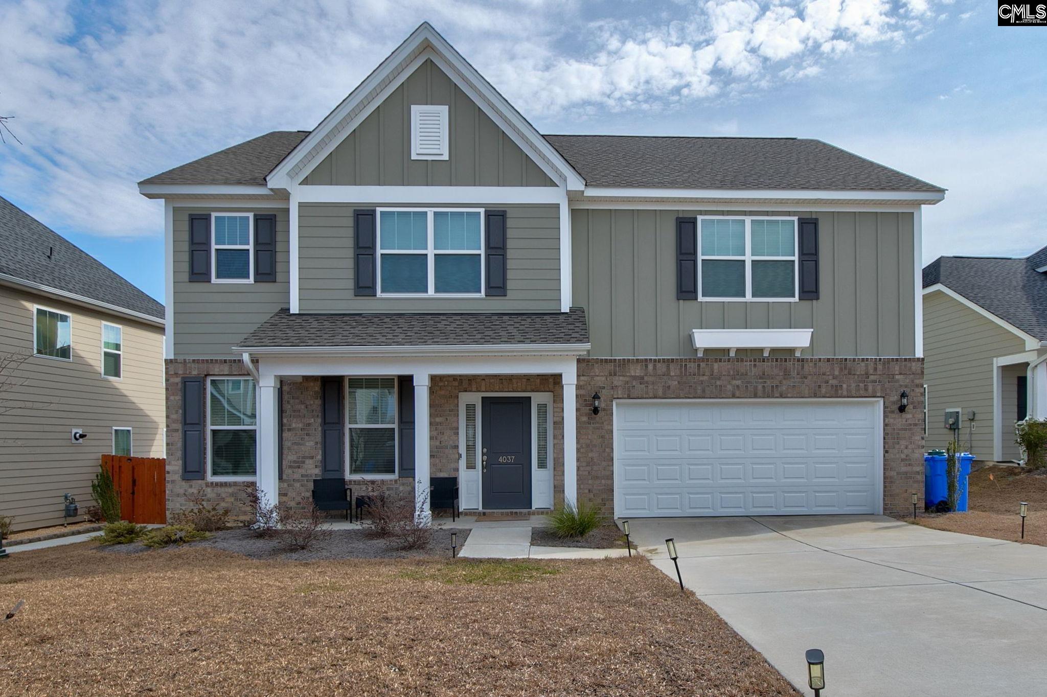 4037 Summerland Way Elgin, SC 29045