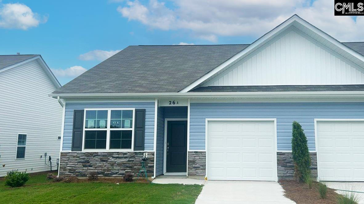 33A Westchase Drive Lugoff, SC 29078