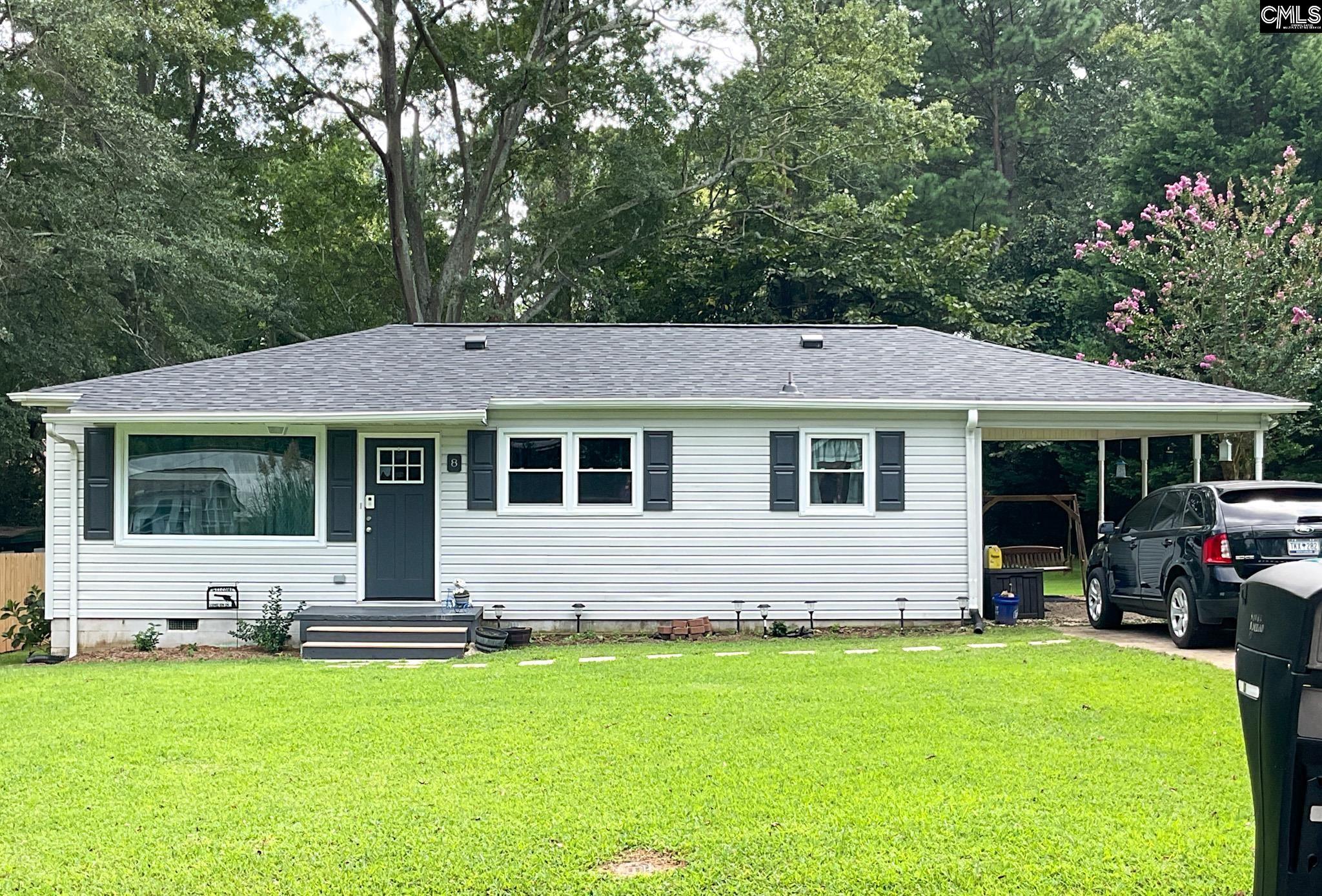 8 Jordan Street, Inman, South Carolina image 1