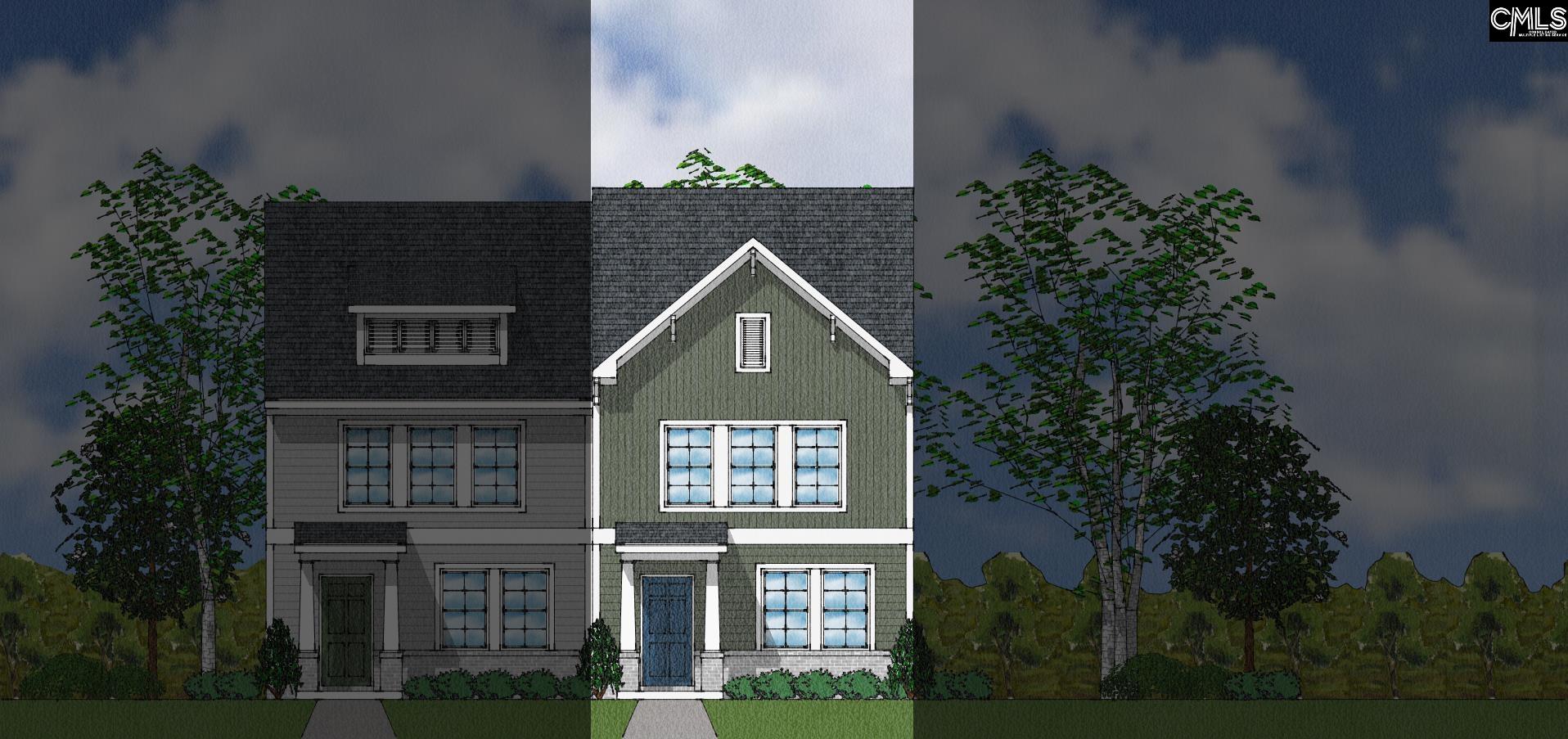 805 Coburg Lane Lexington, SC 29073