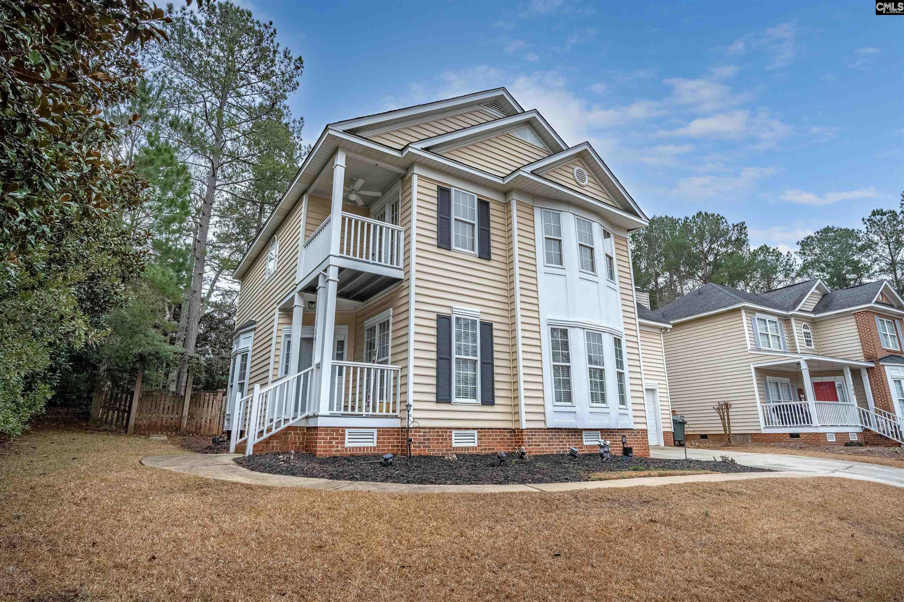 104 Chestnut Woods Lane Columbia, SC 29012-2819