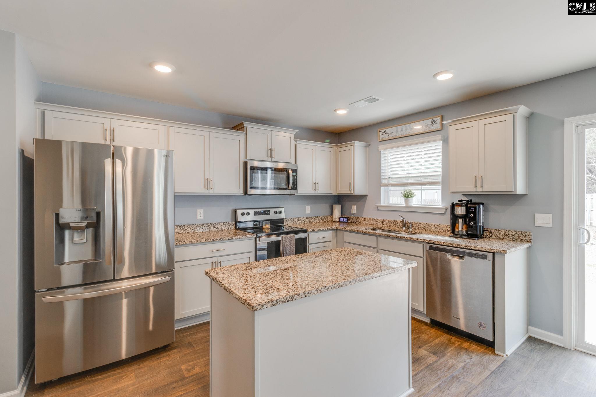 156 Rushton Drive Chapin, SC 29036