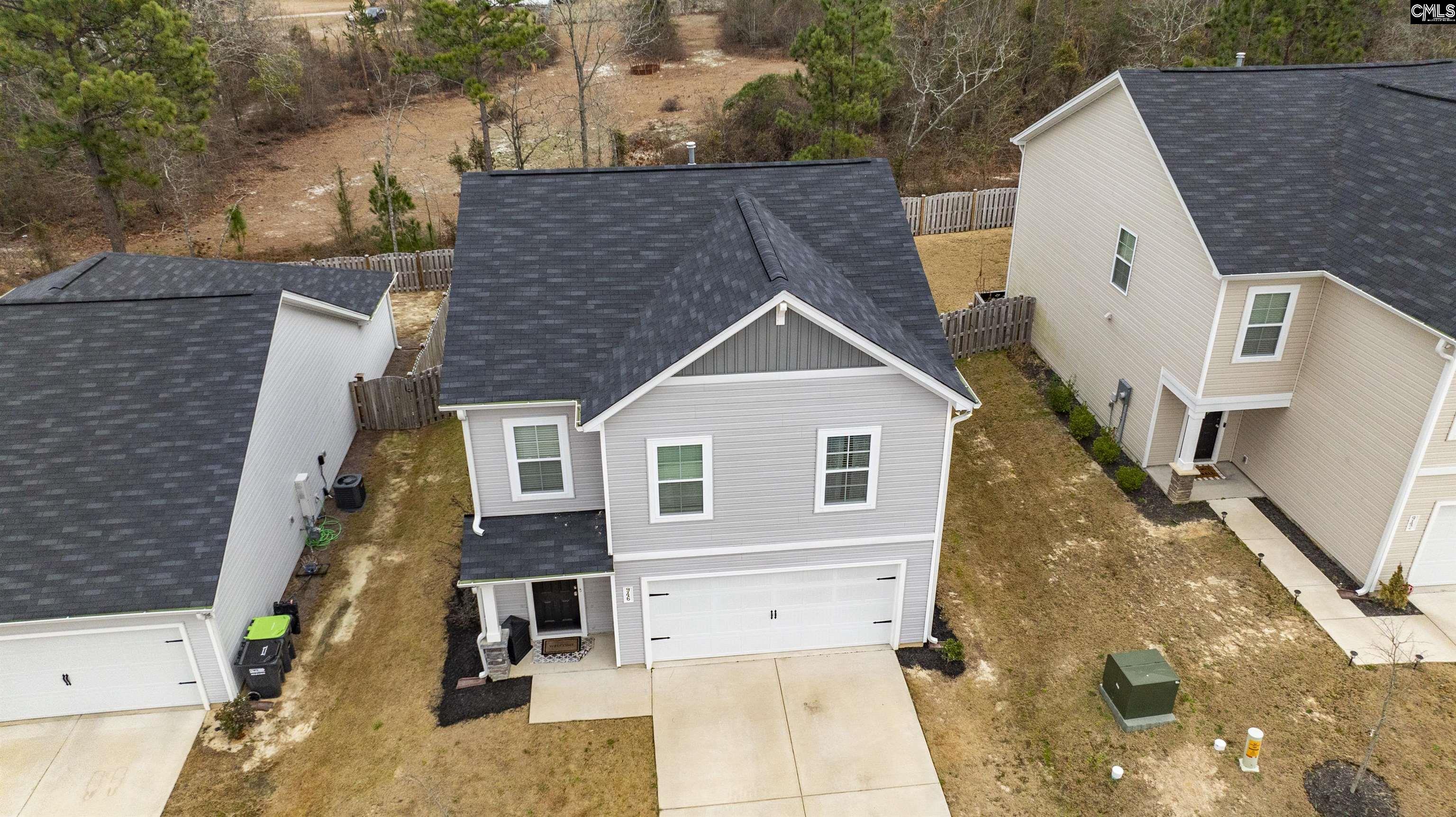 946 Cornwallis Way Lexington, SC 29073
