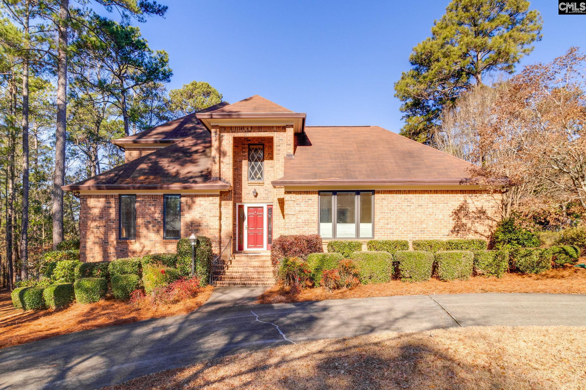 7 Candlewood Lane Columbia, SC 29209