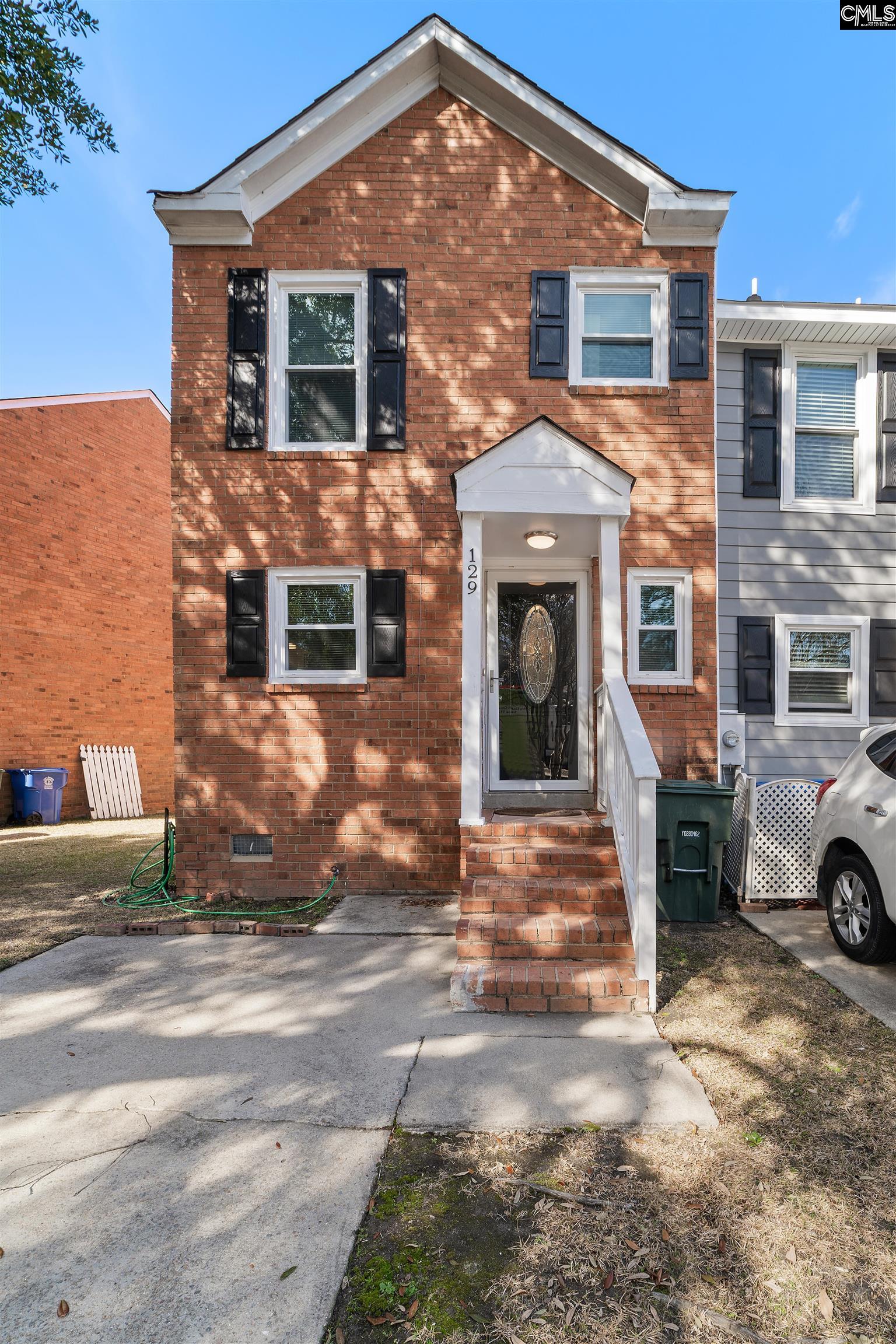 129 Village Walk Columbia, SC 29209