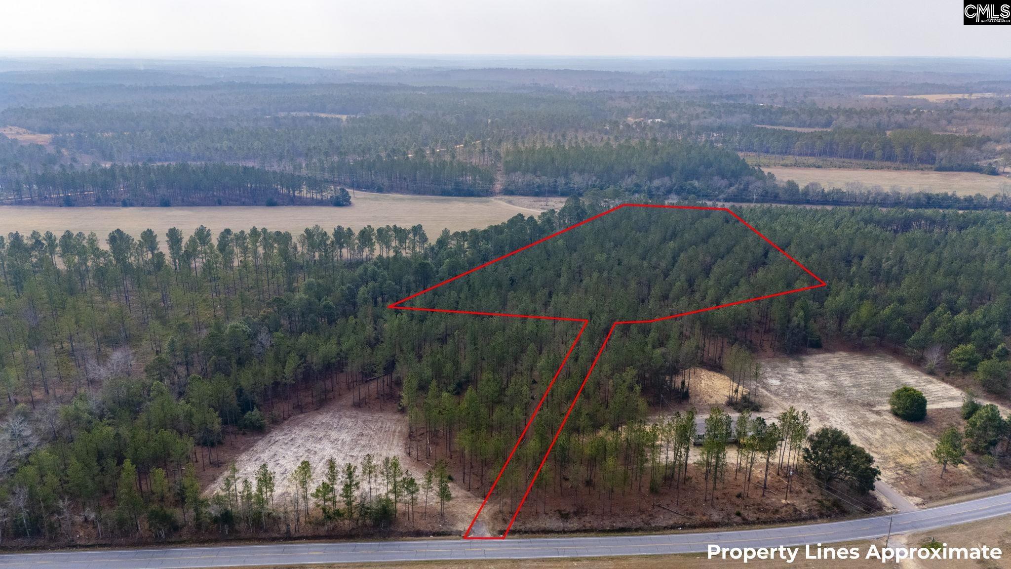Two Notch Road Batesburg, SC 29006