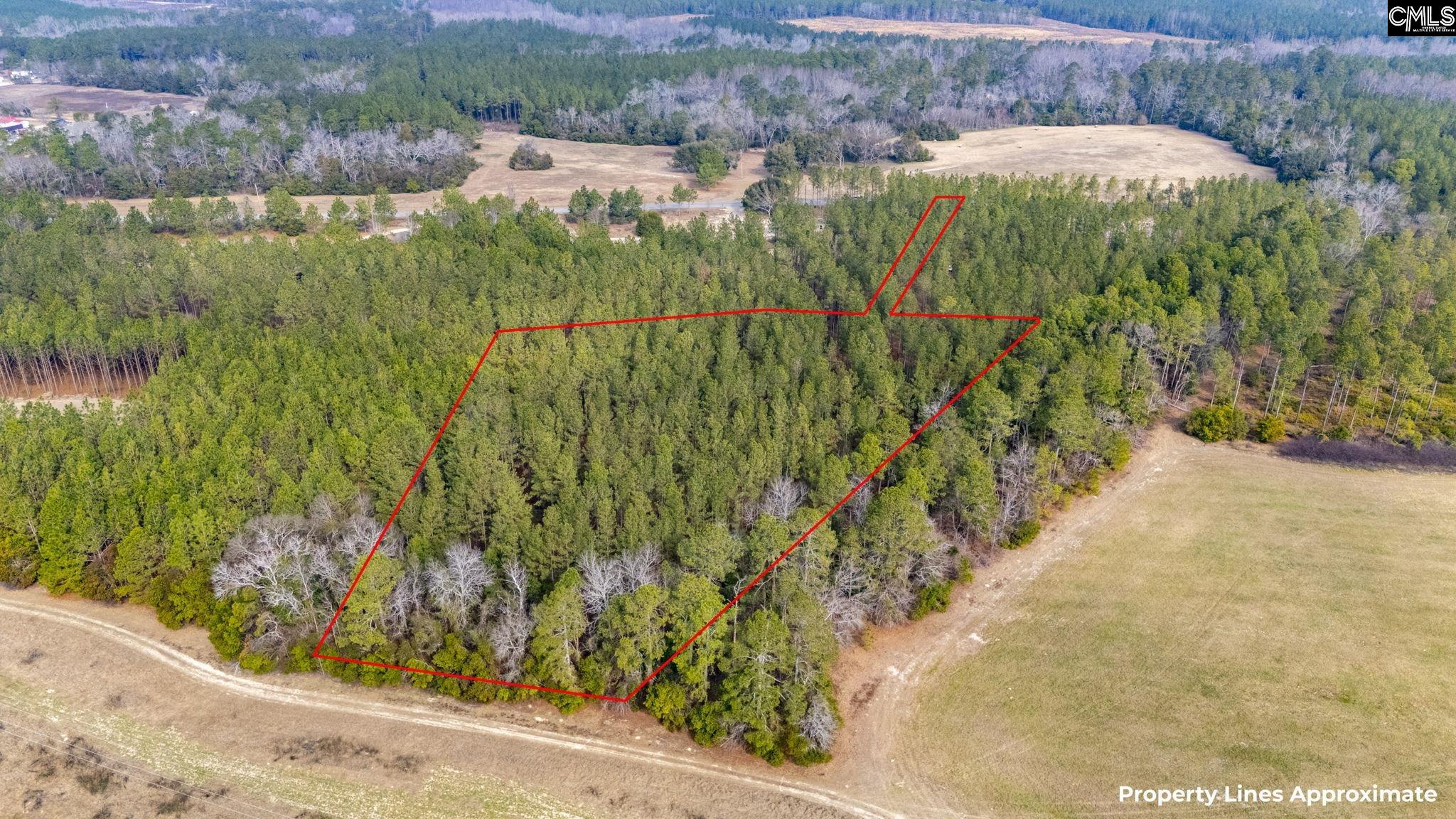 Two Notch Road, Batesburg, South Carolina image 5
