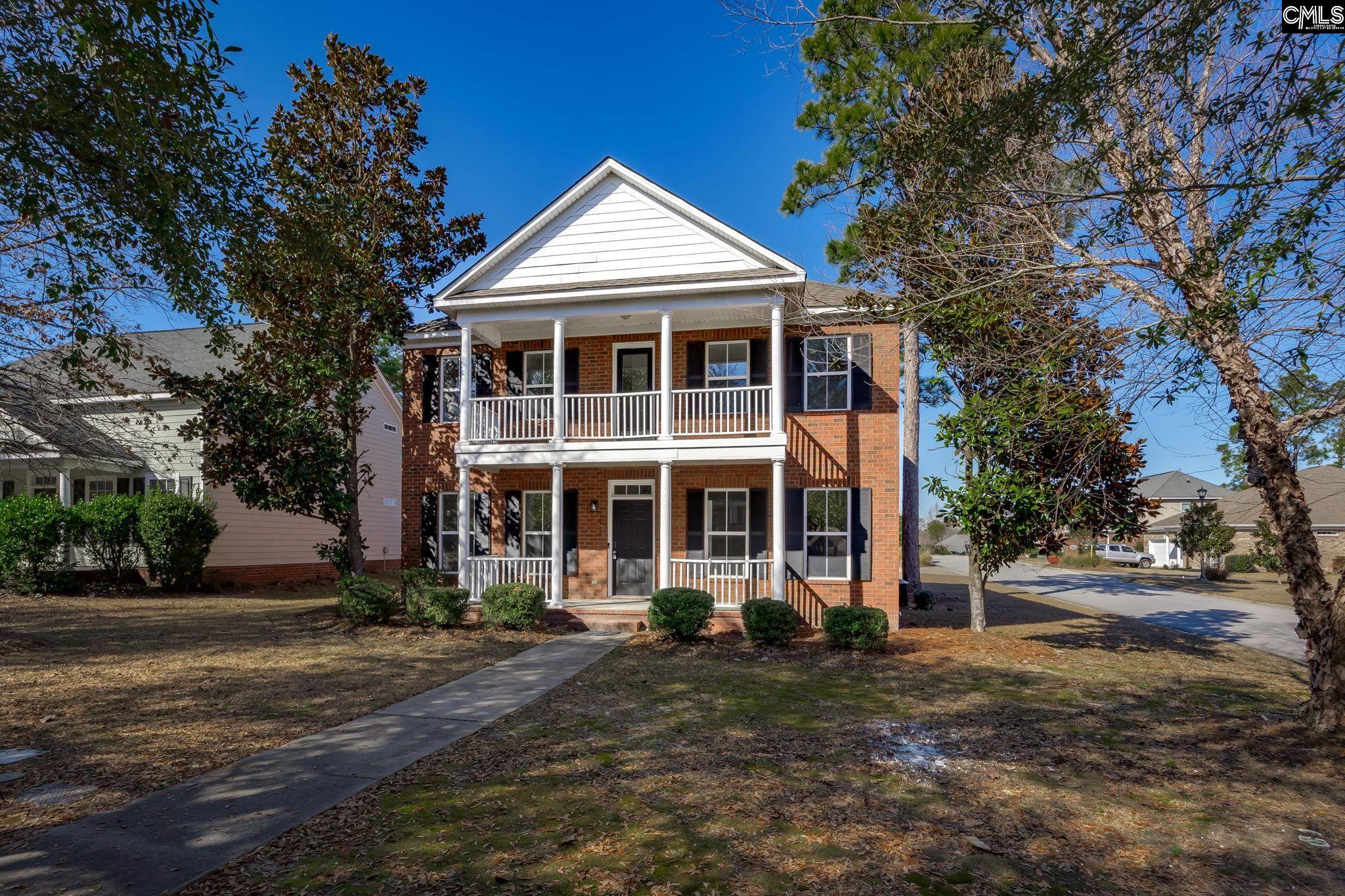 1839 Lake Carolina Drive Columbia, SC 29229