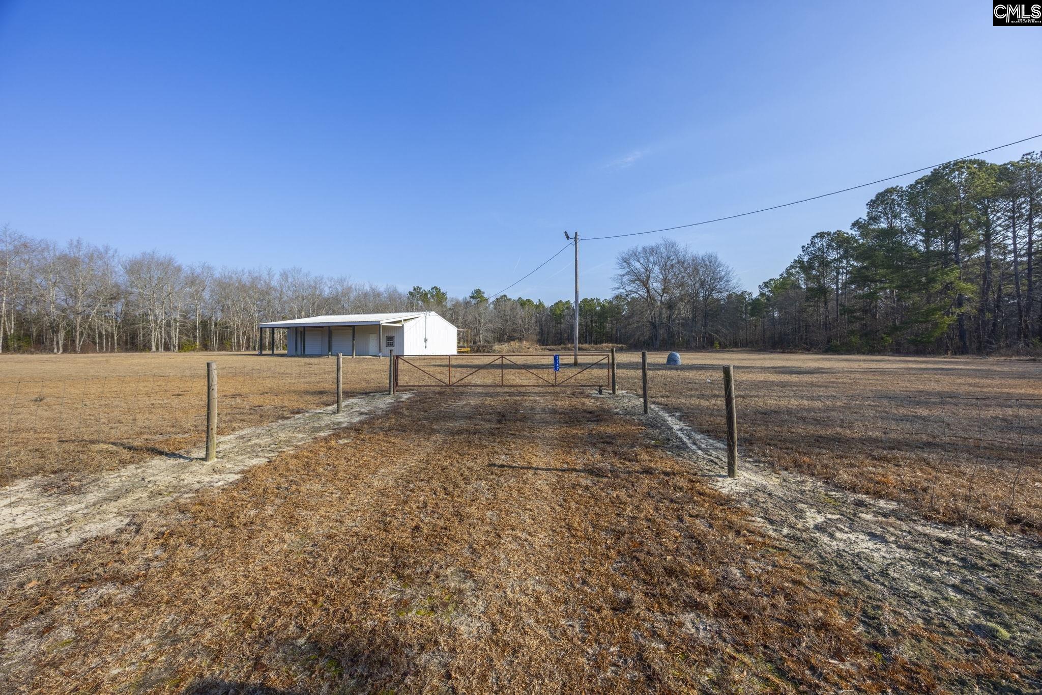 3747 Old 96 Indian Trail Wagener, SC 29164