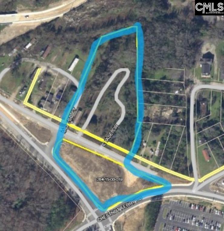 1108 Chestnut Ferry Road Camden, SC 29020-0000